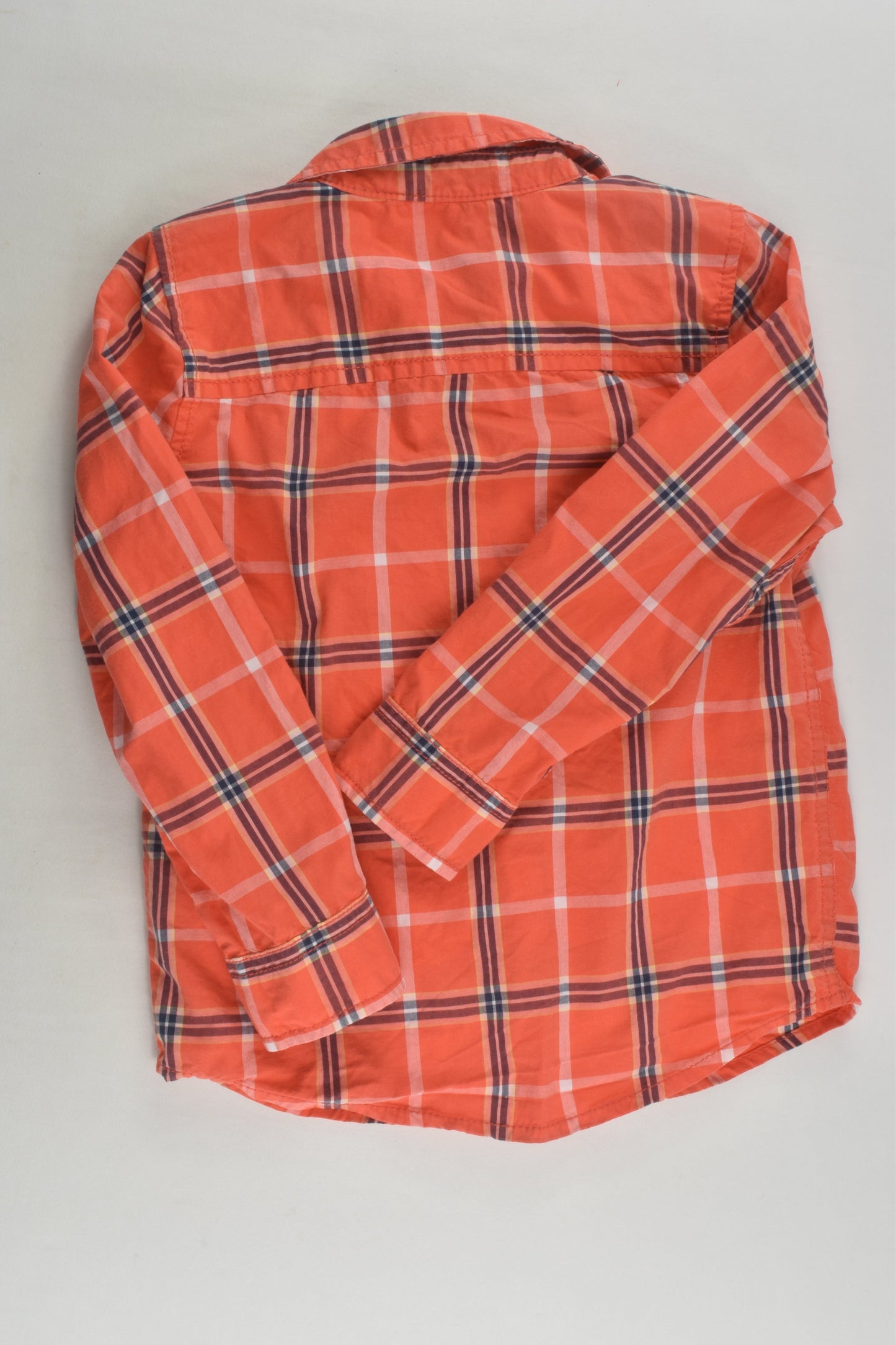 OshKosh Size 4 Shirt