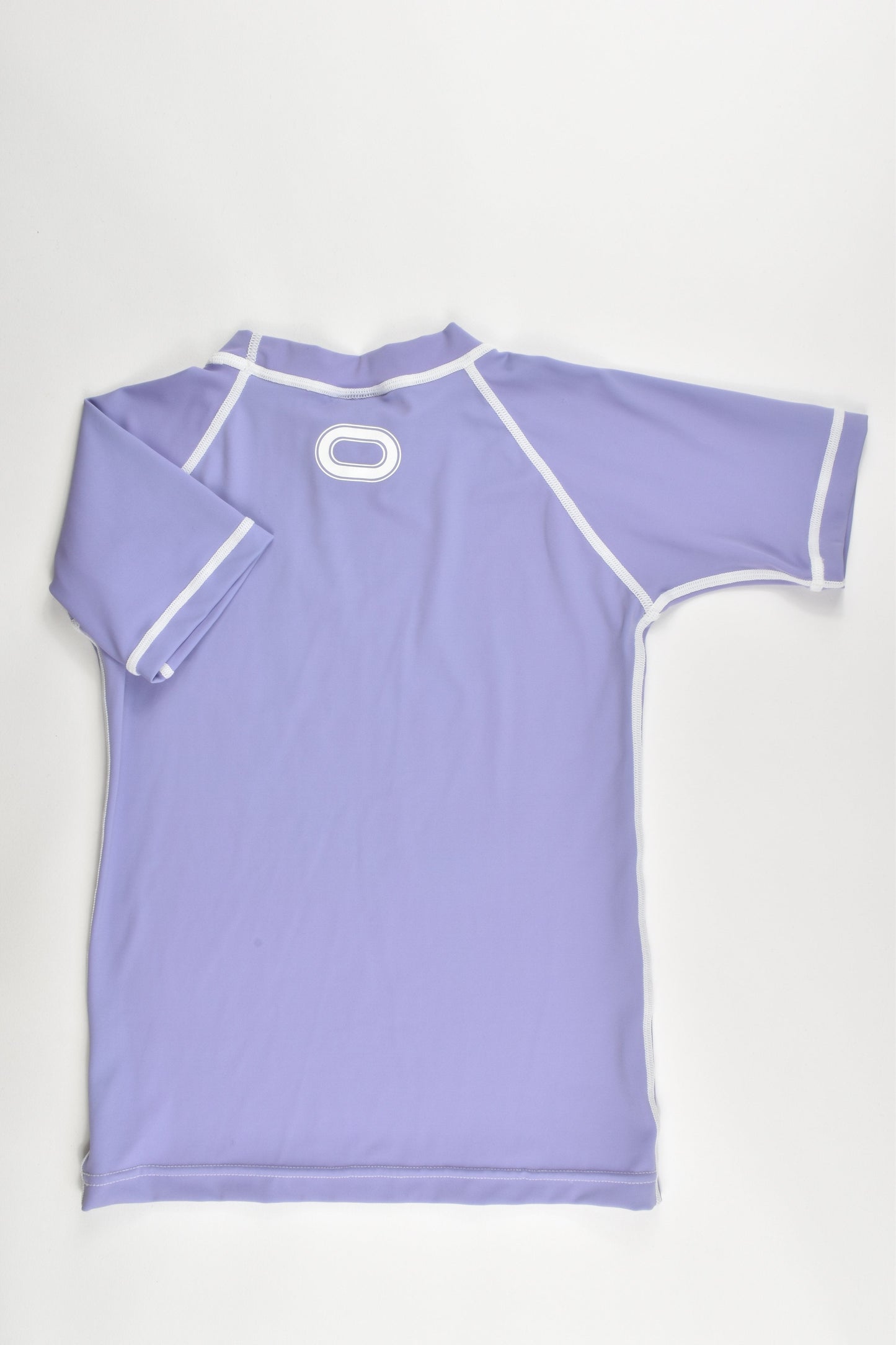 Ozmosis Size 8 Rashie Top
