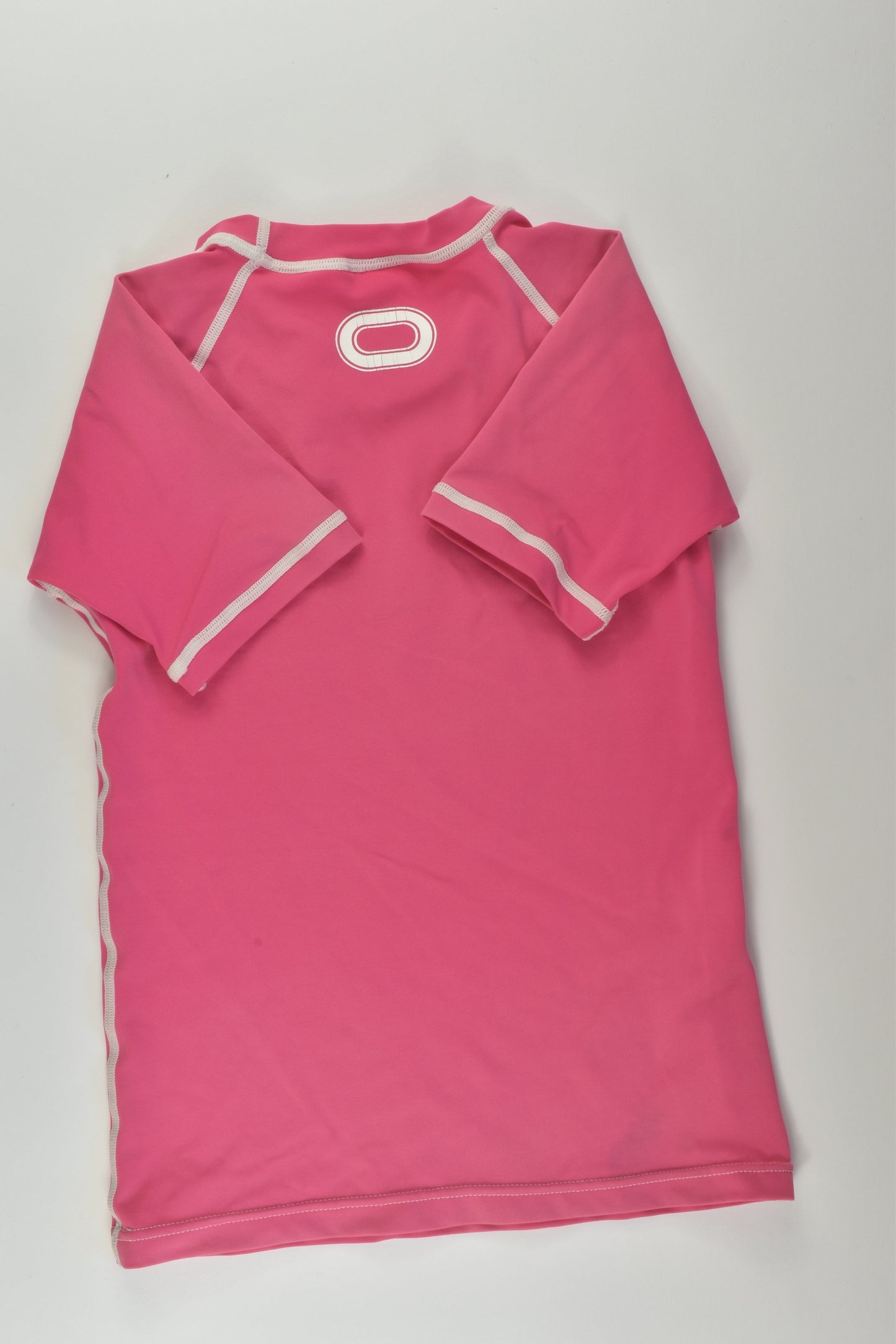 Ozmosis Size 8 Rashie Top