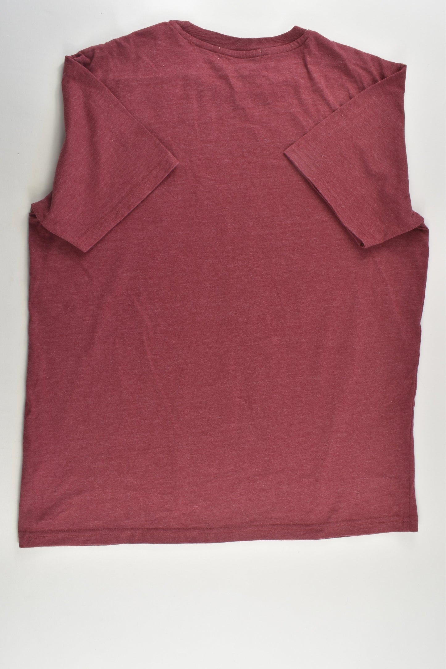 Padini Authentics Size 12-13 'Famous Rock Star' T-shirt
