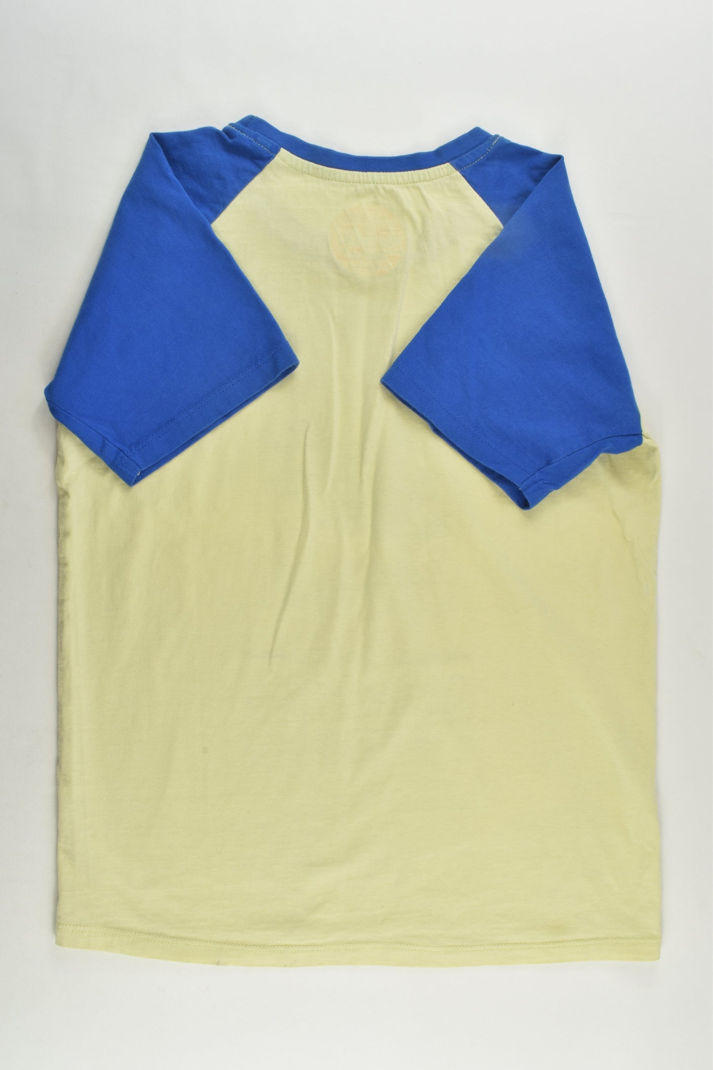 Pavement Size 10 Hamburger T-shirt
