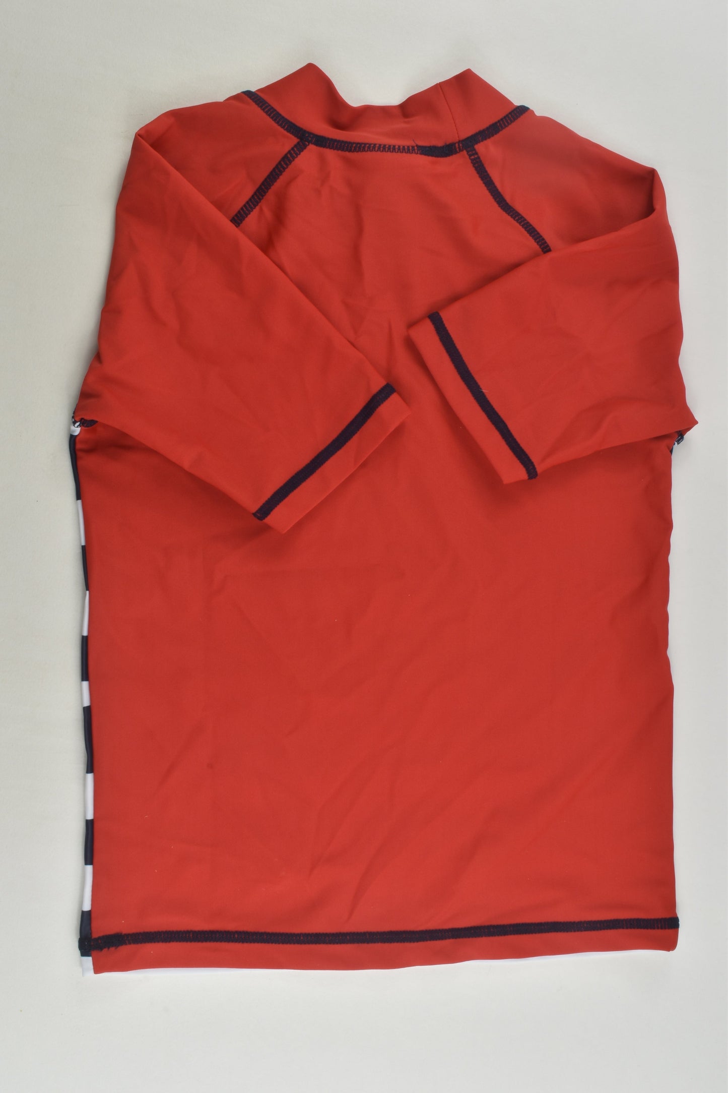 Paw Patrol Size 5 Rashie Top