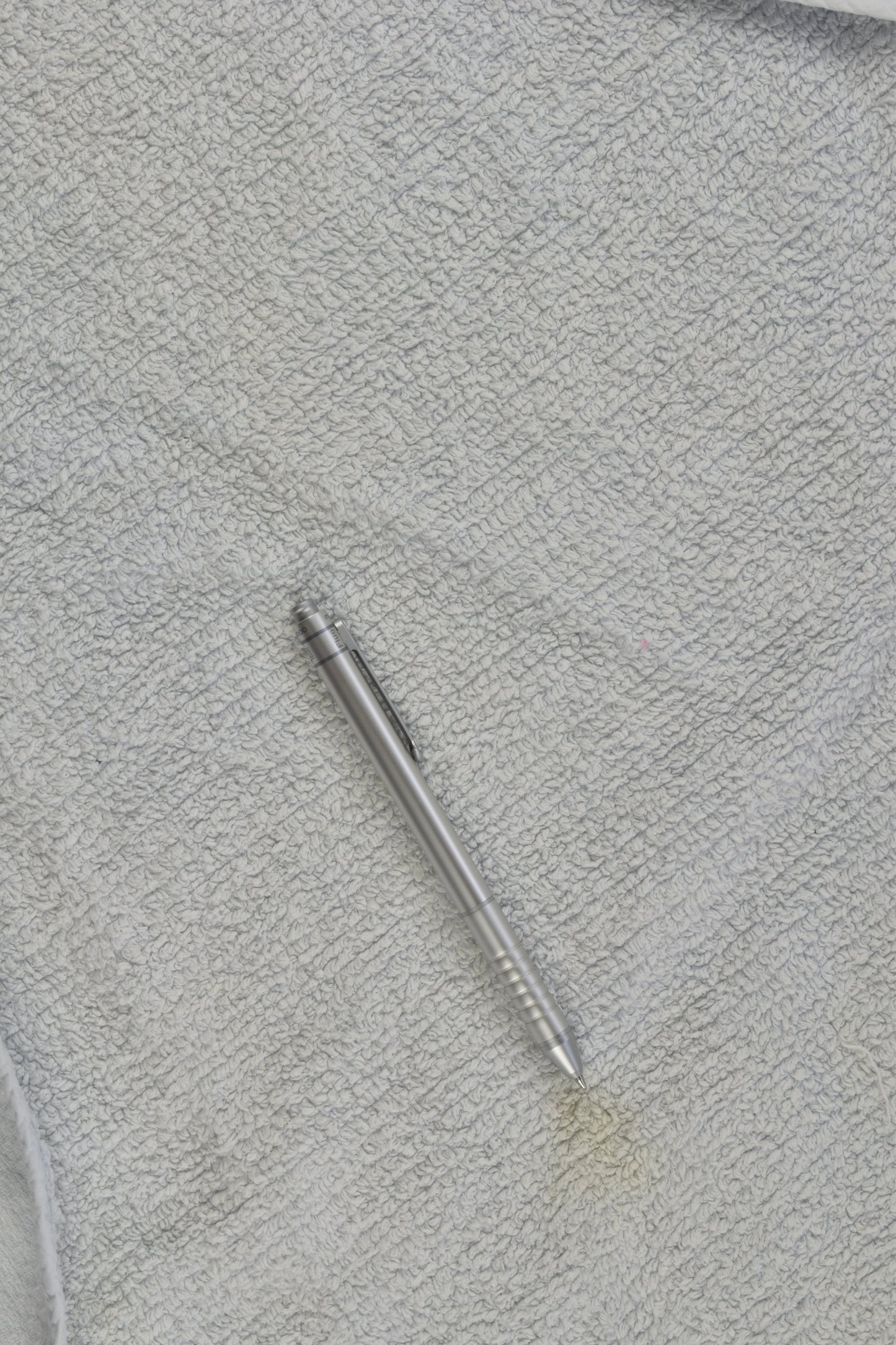 Pentik Size approx 0000-2 Hooded Towel