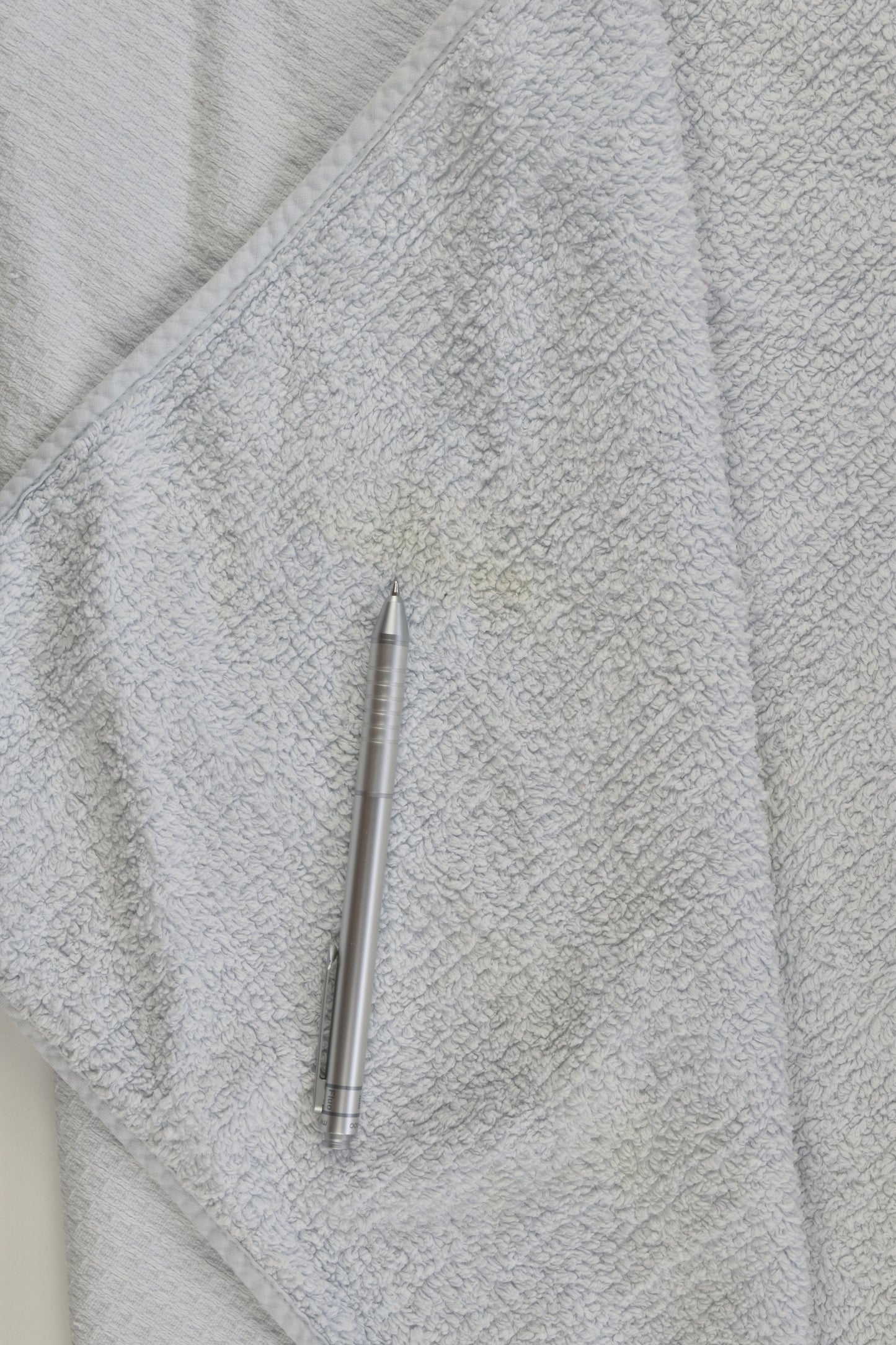 Pentik Size approx 0000-2 Hooded Towel