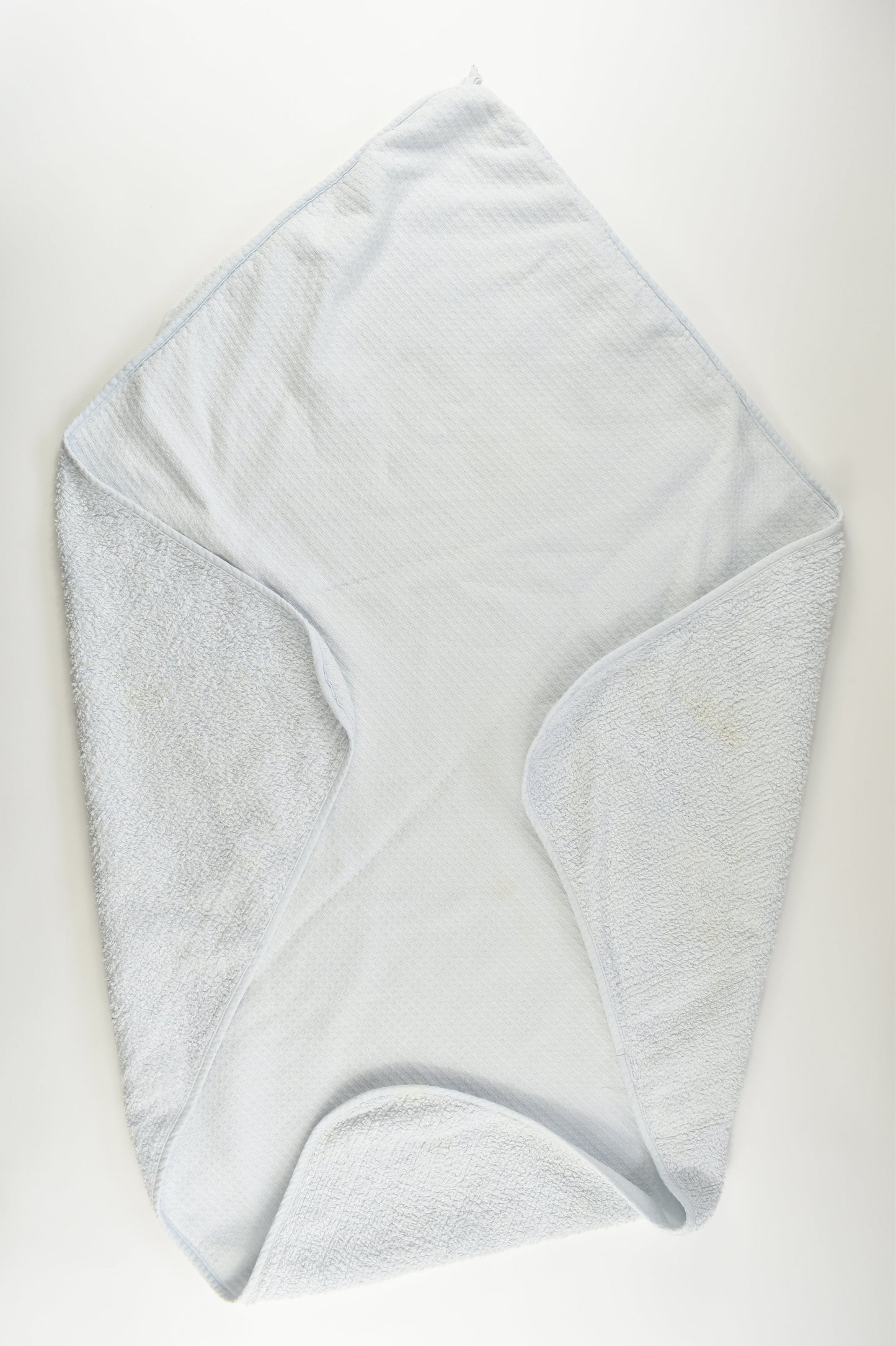 Pentik Size approx 0000-2 Hooded Towel