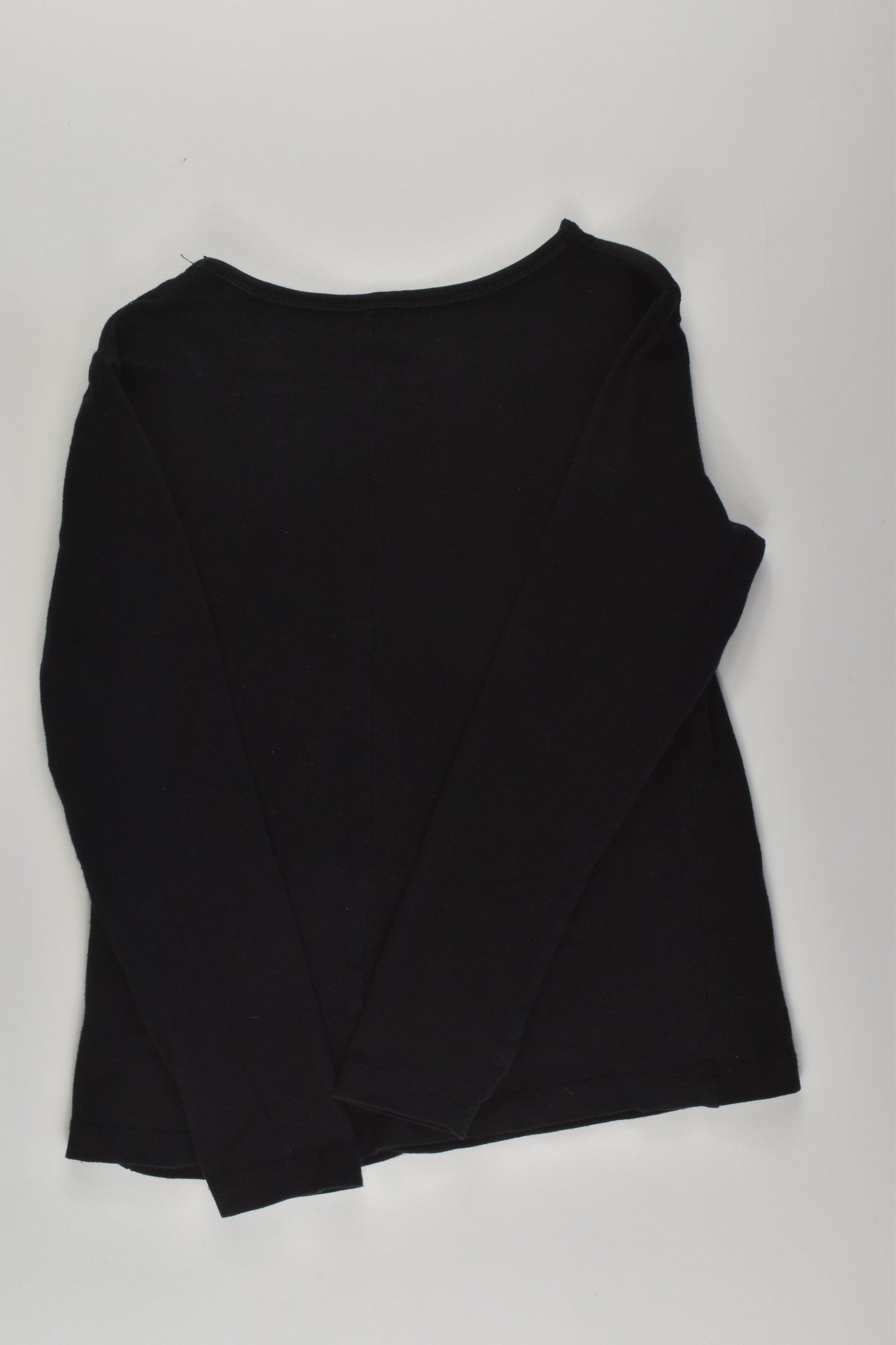 Pepperts Size 6-7 'Free Spirit' Top