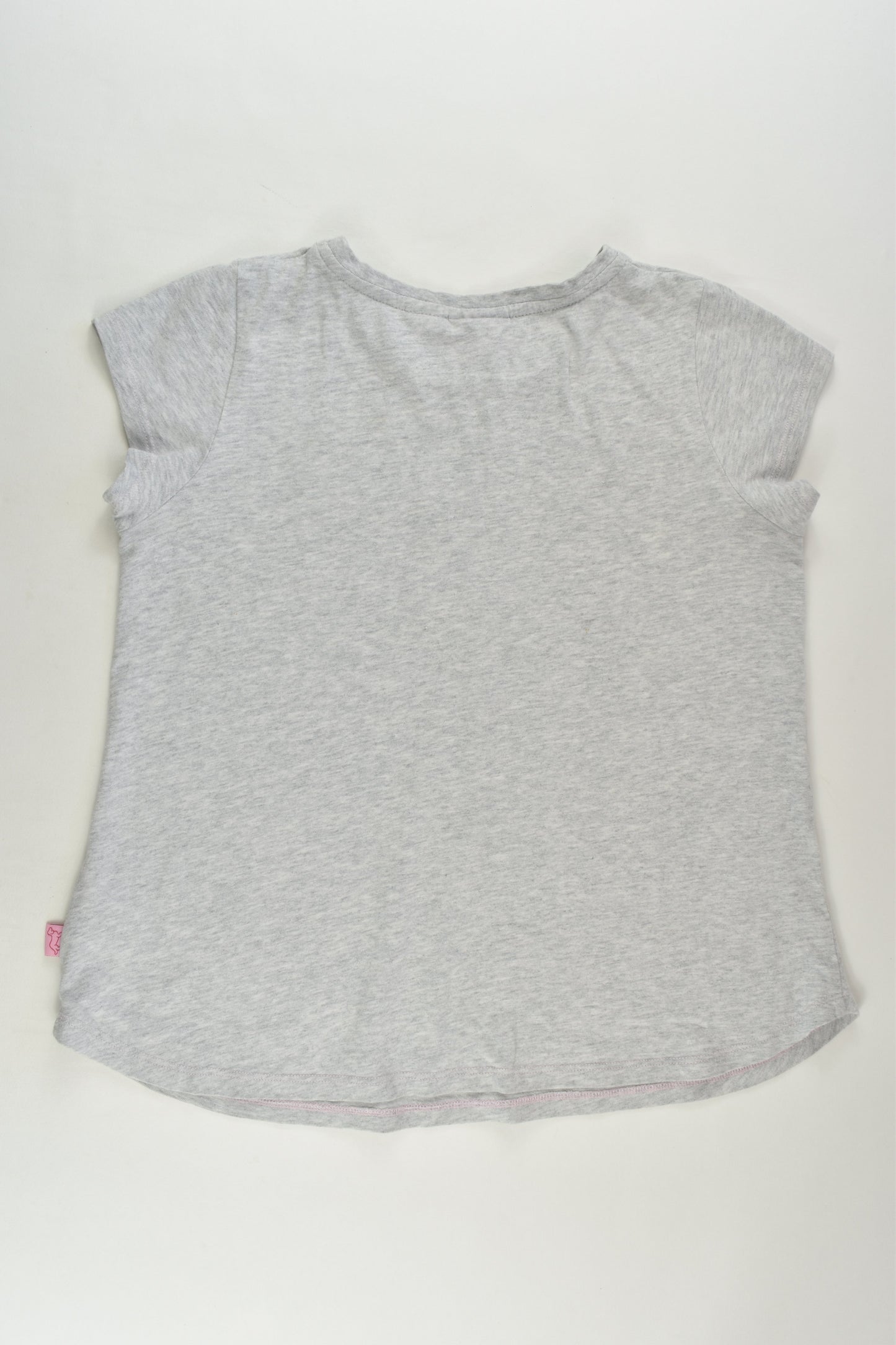 Peter Alexander Size 10 'Happy Little Vegemite' T-shirt