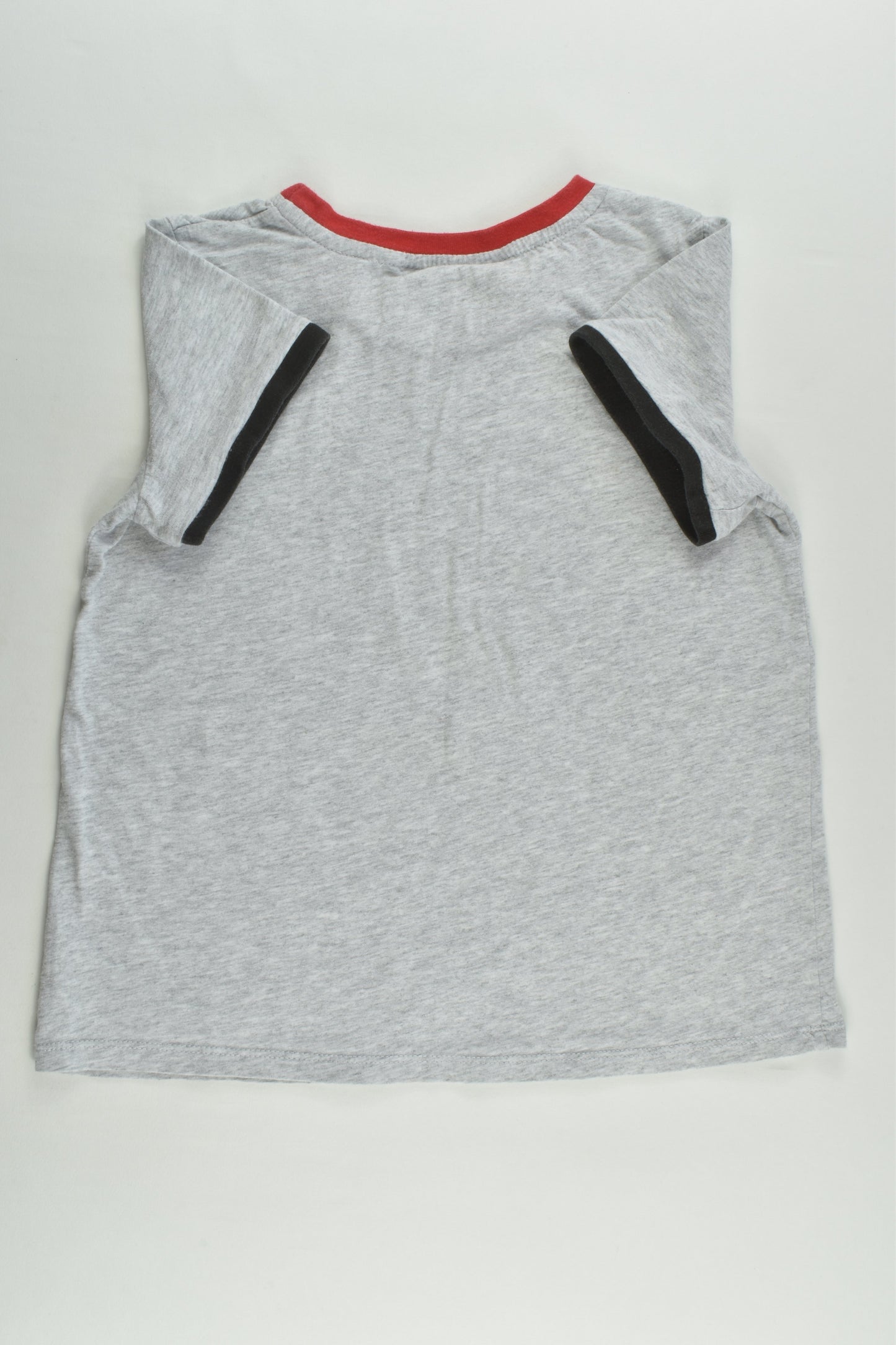 Peter Alexander Size 6 'Happy Little Vegemite' T-shirt