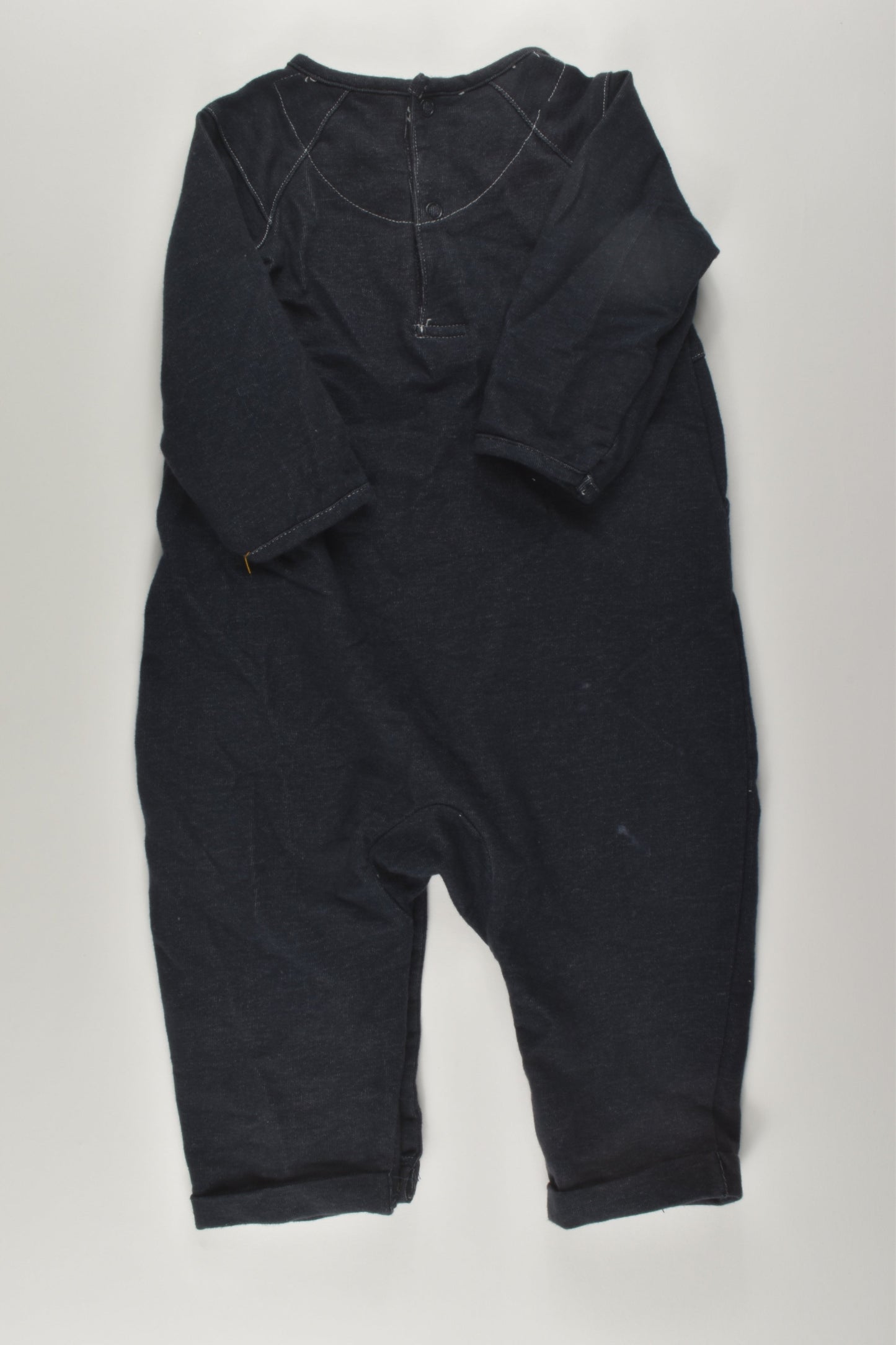 Peter Rabbit Size 0 Playsuit