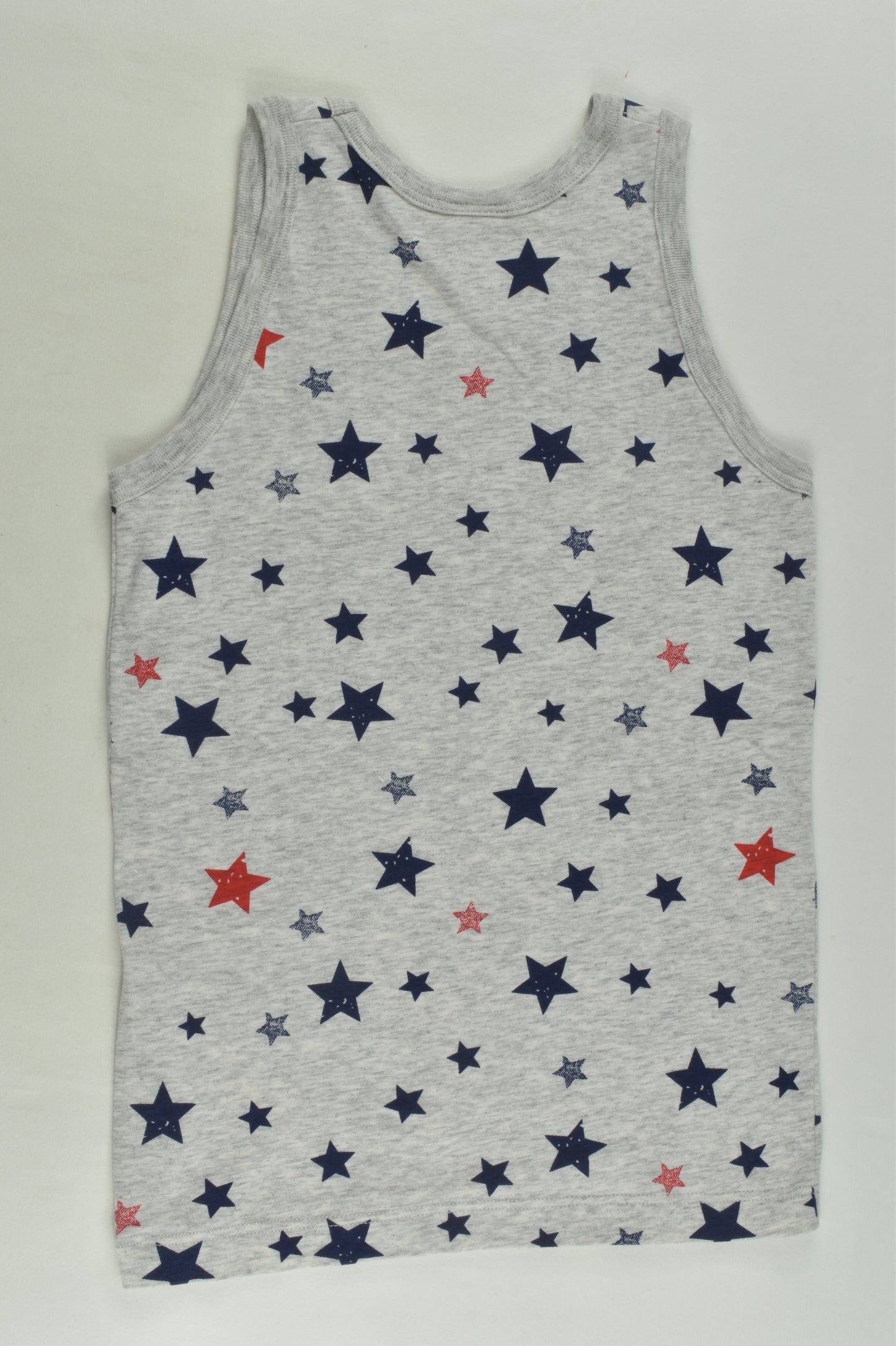 Petit Bateau Size 6 Singlet