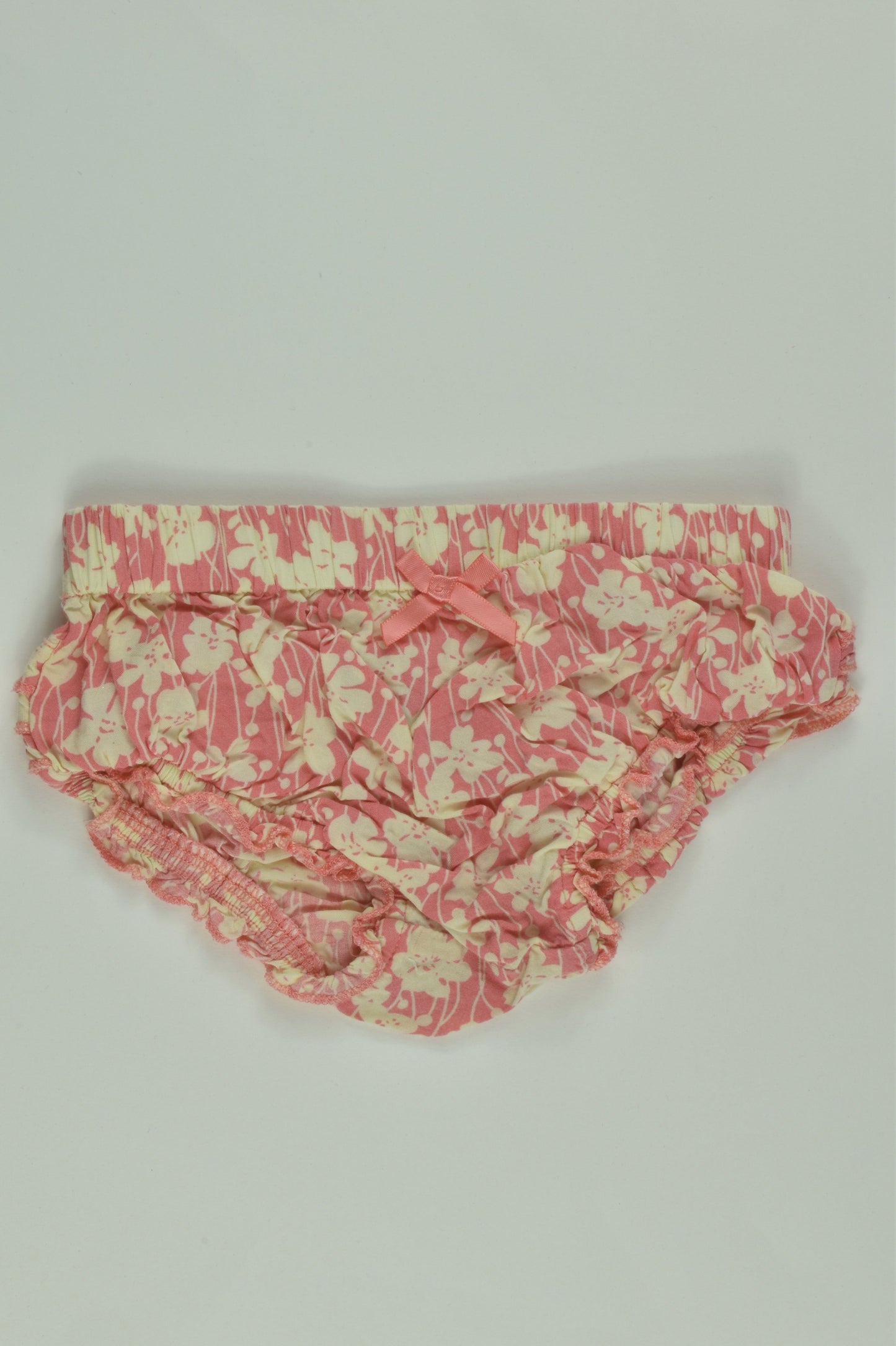 Petite Papinelle Size 00 Bloomers