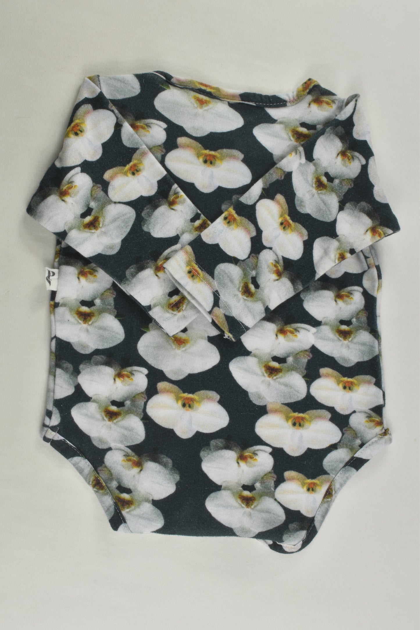 Phoenix and the Fox Size 00 Bodysuit