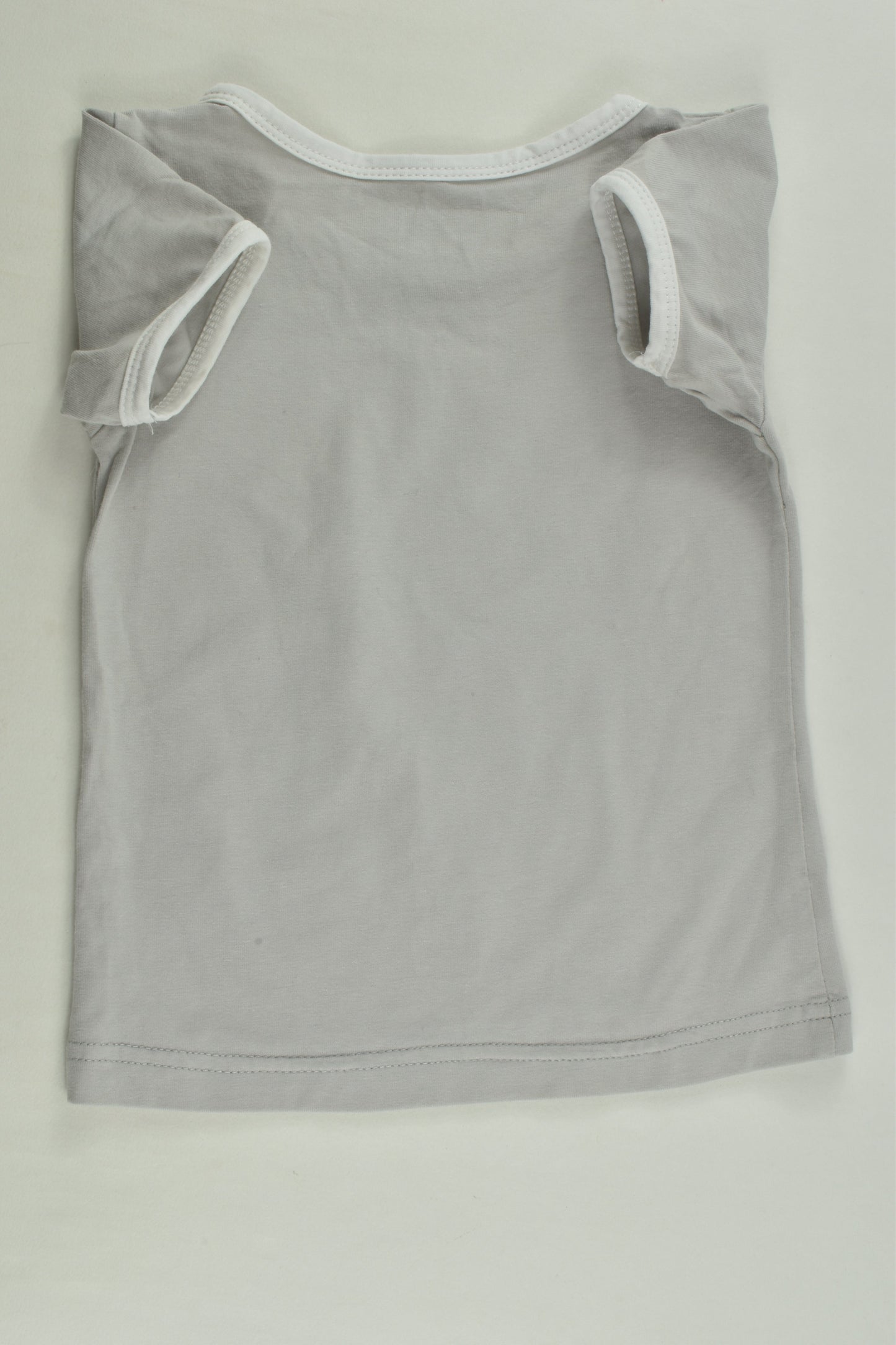 Piper Bug Size 1-2 (90 cm) T-shirt