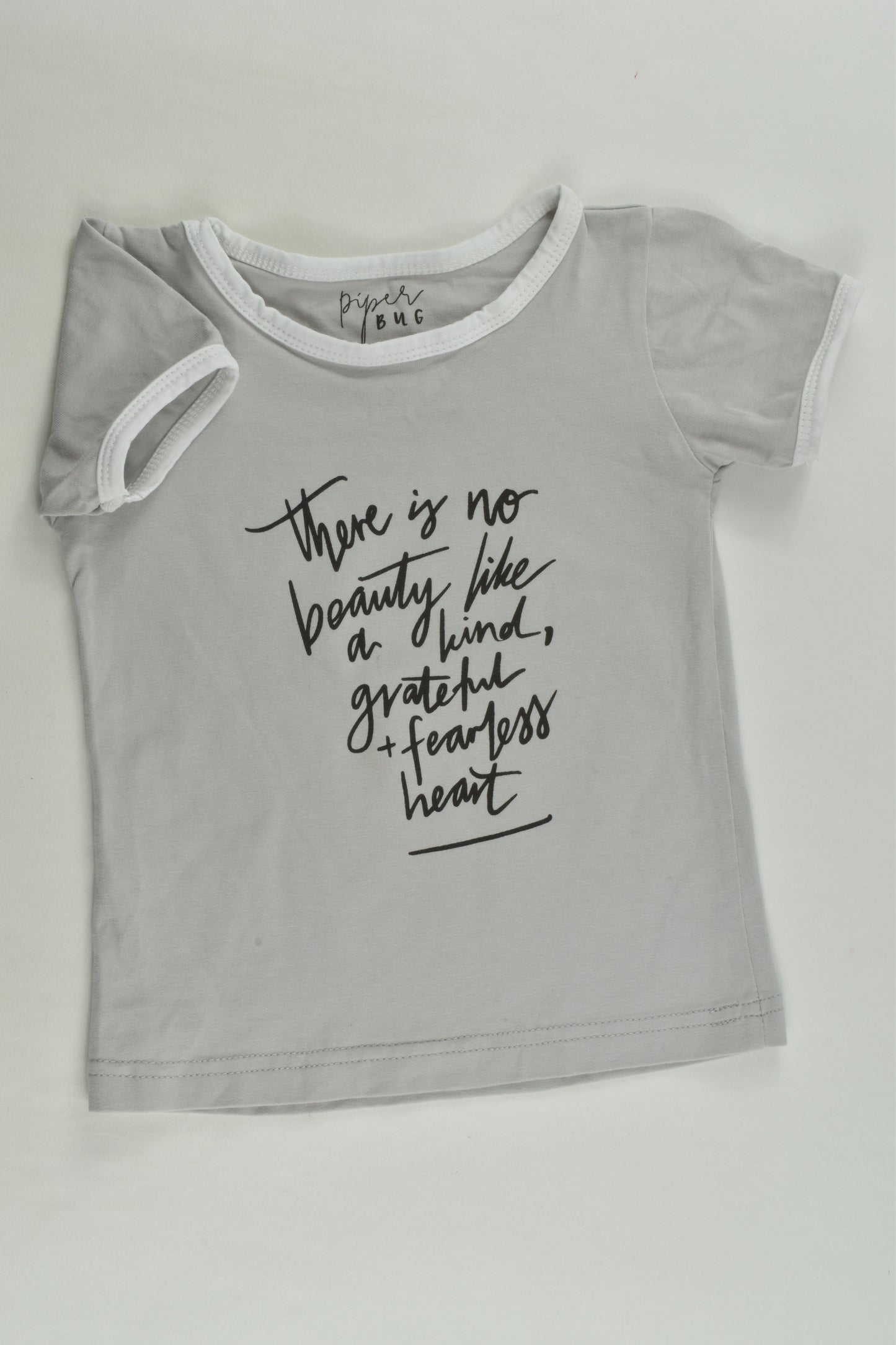 Piper Bug Size 1-2 (90 cm) T-shirt
