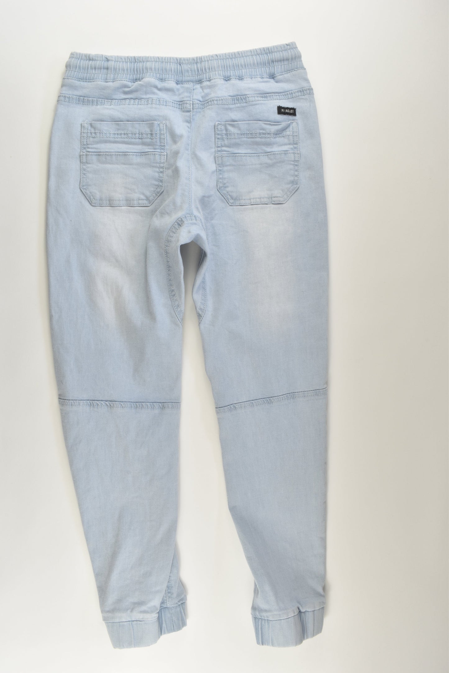 Piping Hot Size 10 Denim Pants