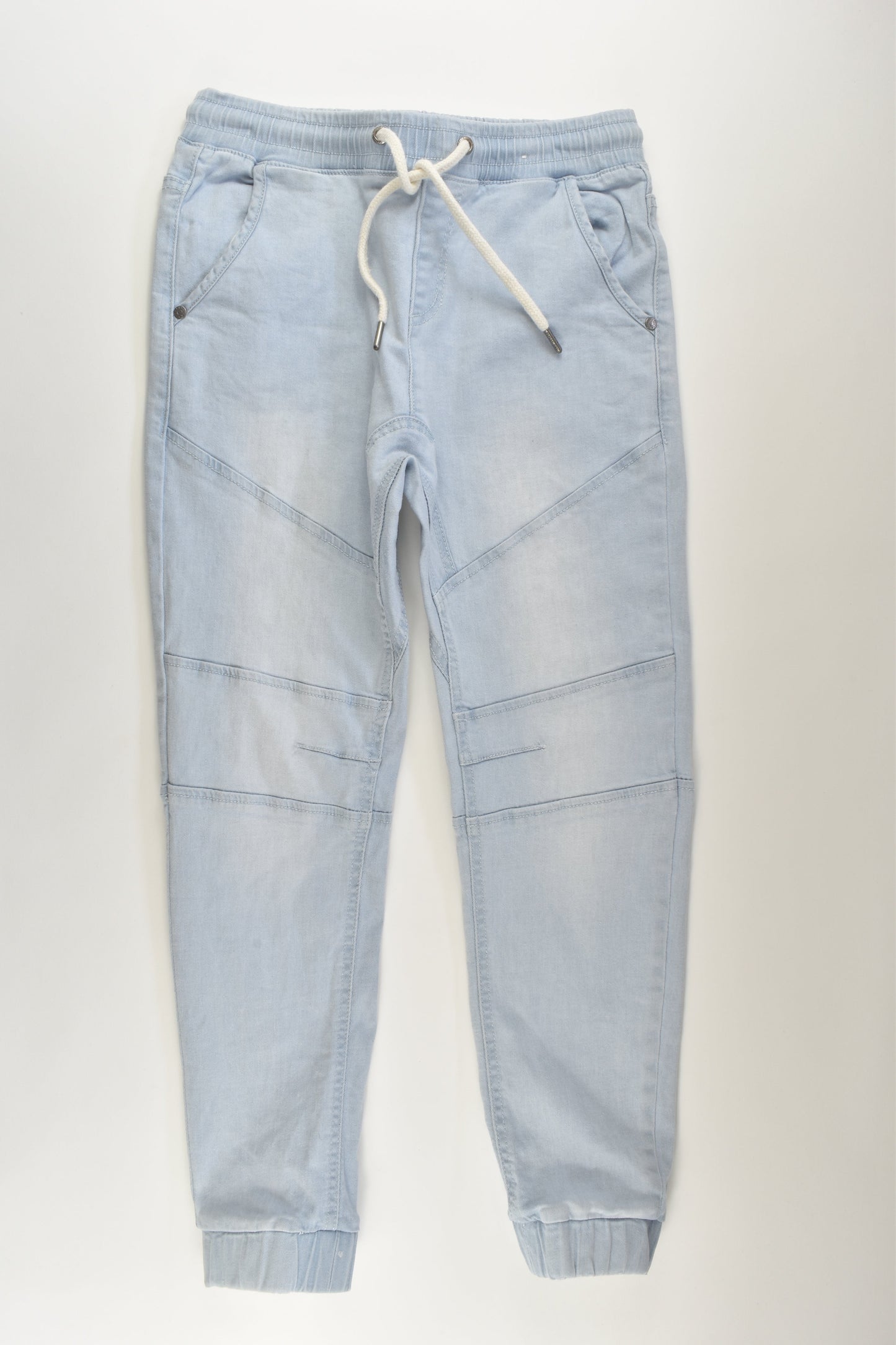 Piping Hot Size 10 Denim Pants