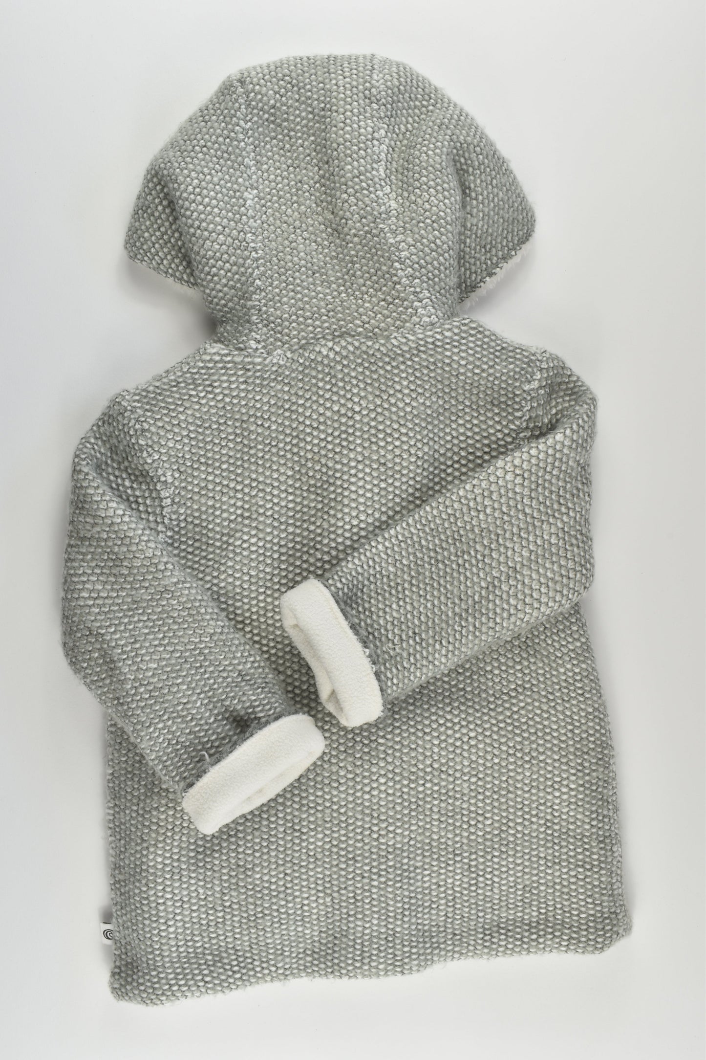 Piping Hot Size 2 Warm Jumper