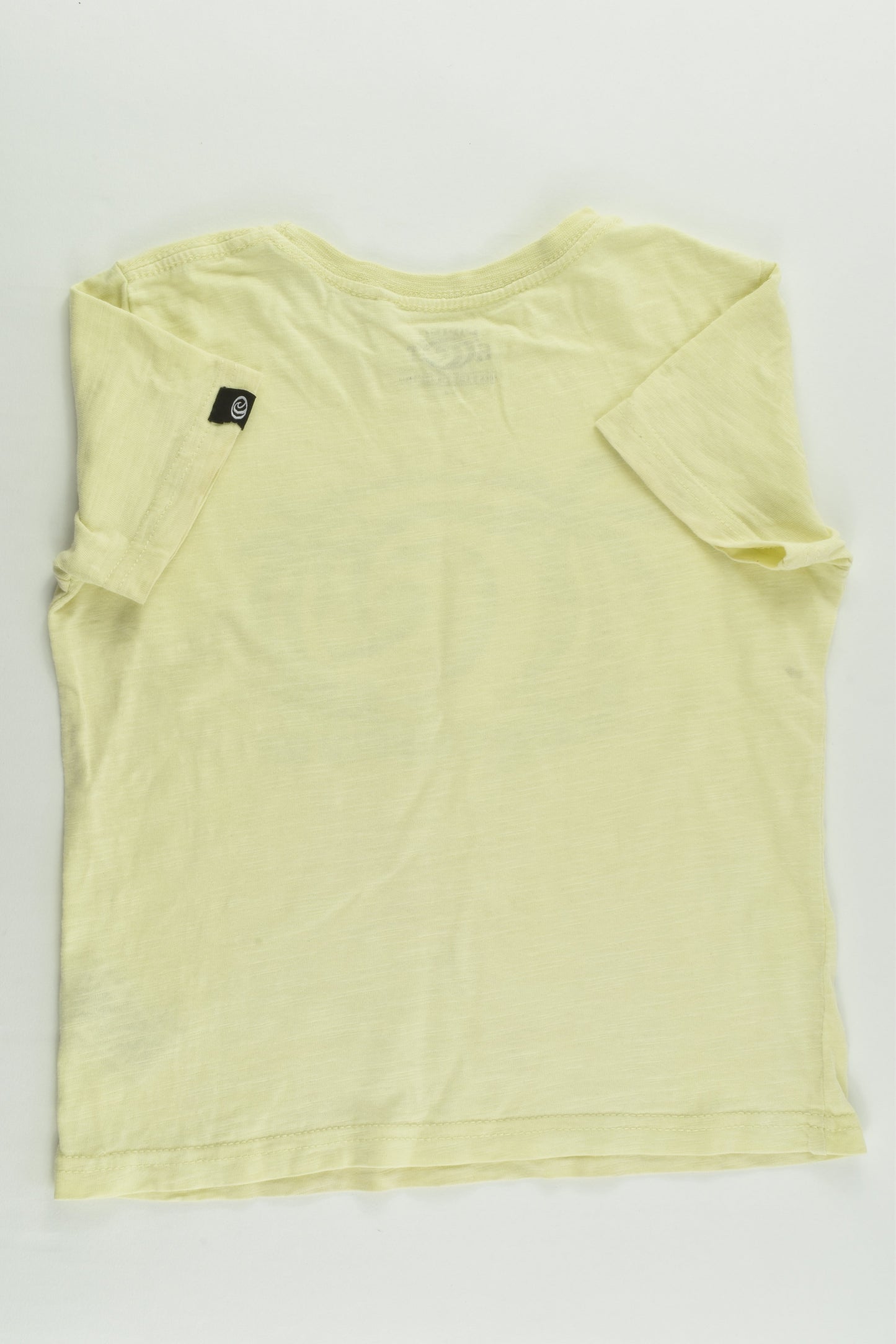 Piping Hot Size 3 Palm Trees T-shirt