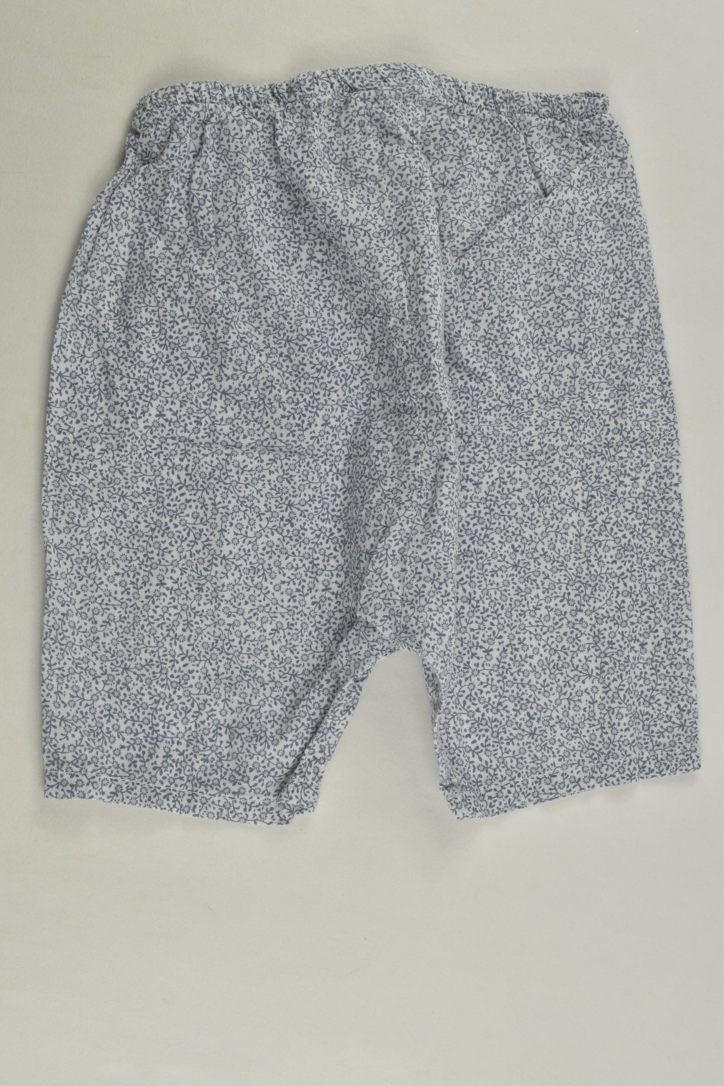 Plum Size 00 Lightweight Pants