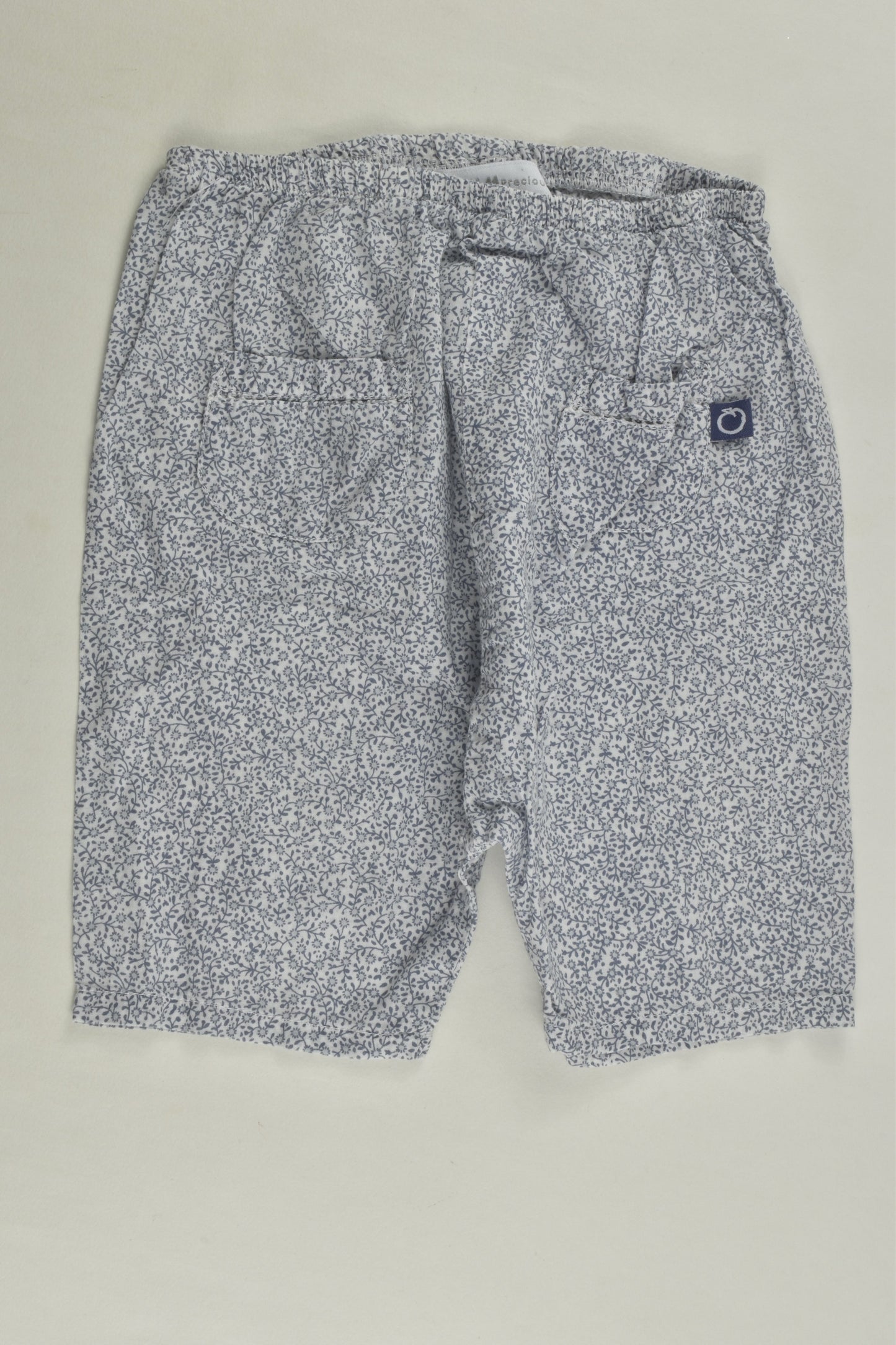 Plum Size 00 Lightweight Pants