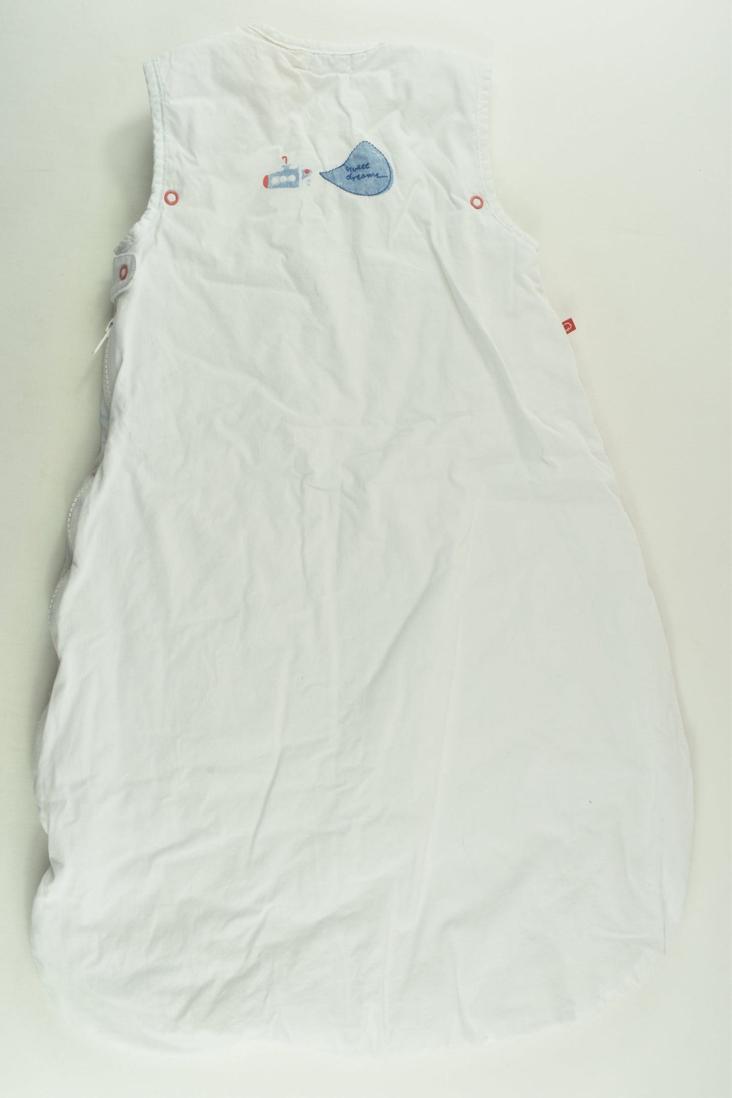 Plum Size 000-00 Tog 2.5 Sleeping Bag