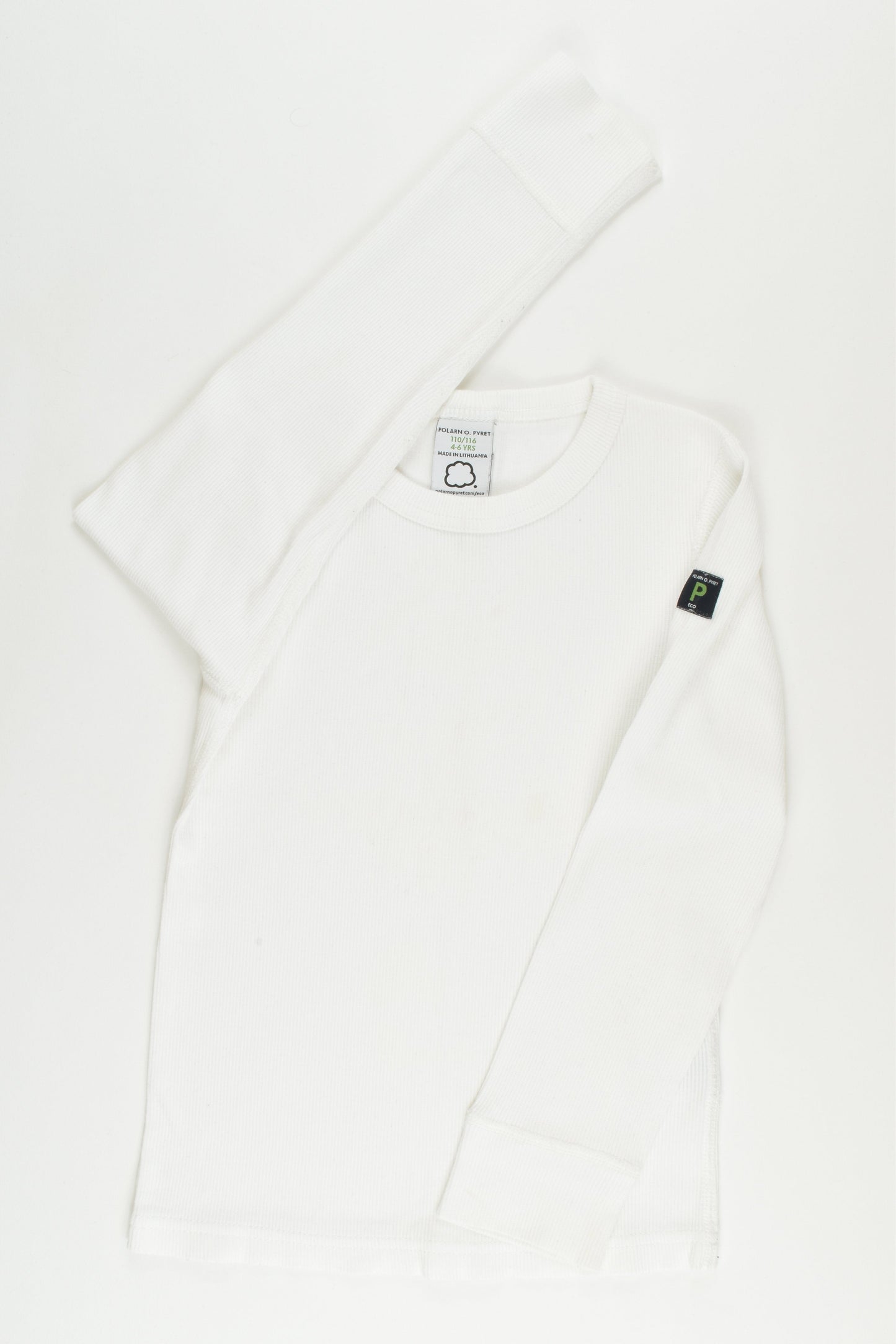 Polarn O. Pyret Size 4-6 (110-116 cm) Top
