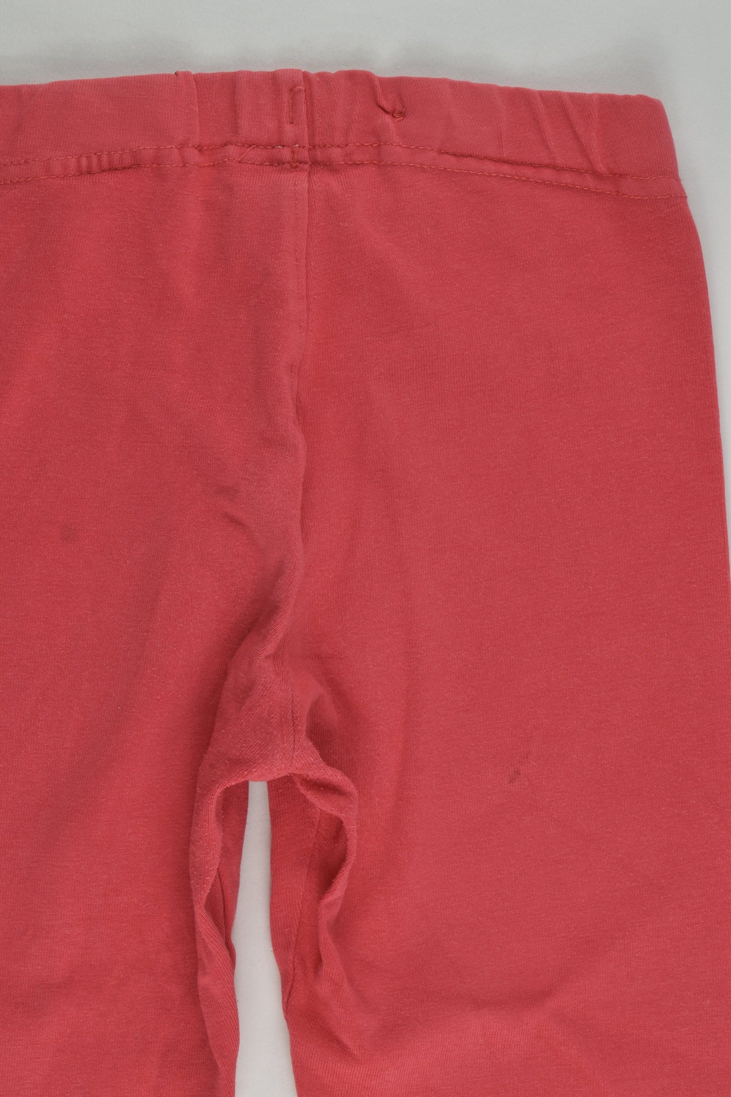 Polarn O. Pyret Size 4-6 (110/116 cm) Capri Leggings