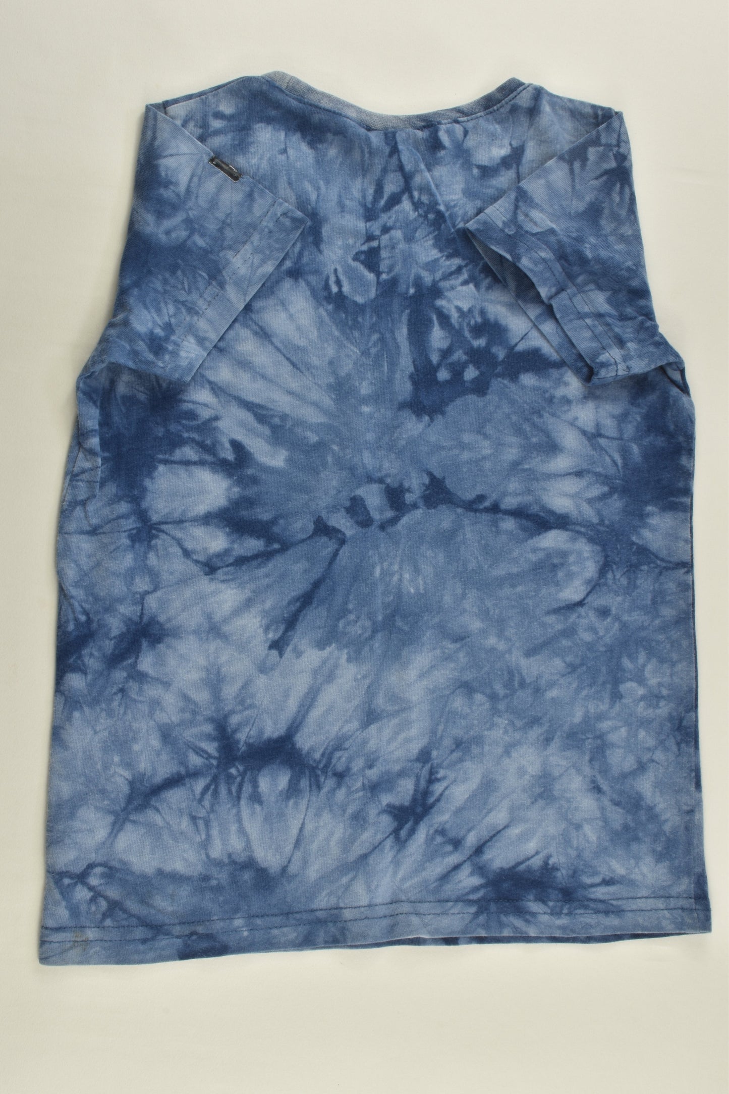 Polarn O. Pyret Size 4-6 (110/116 cm) Elephant T-shirt