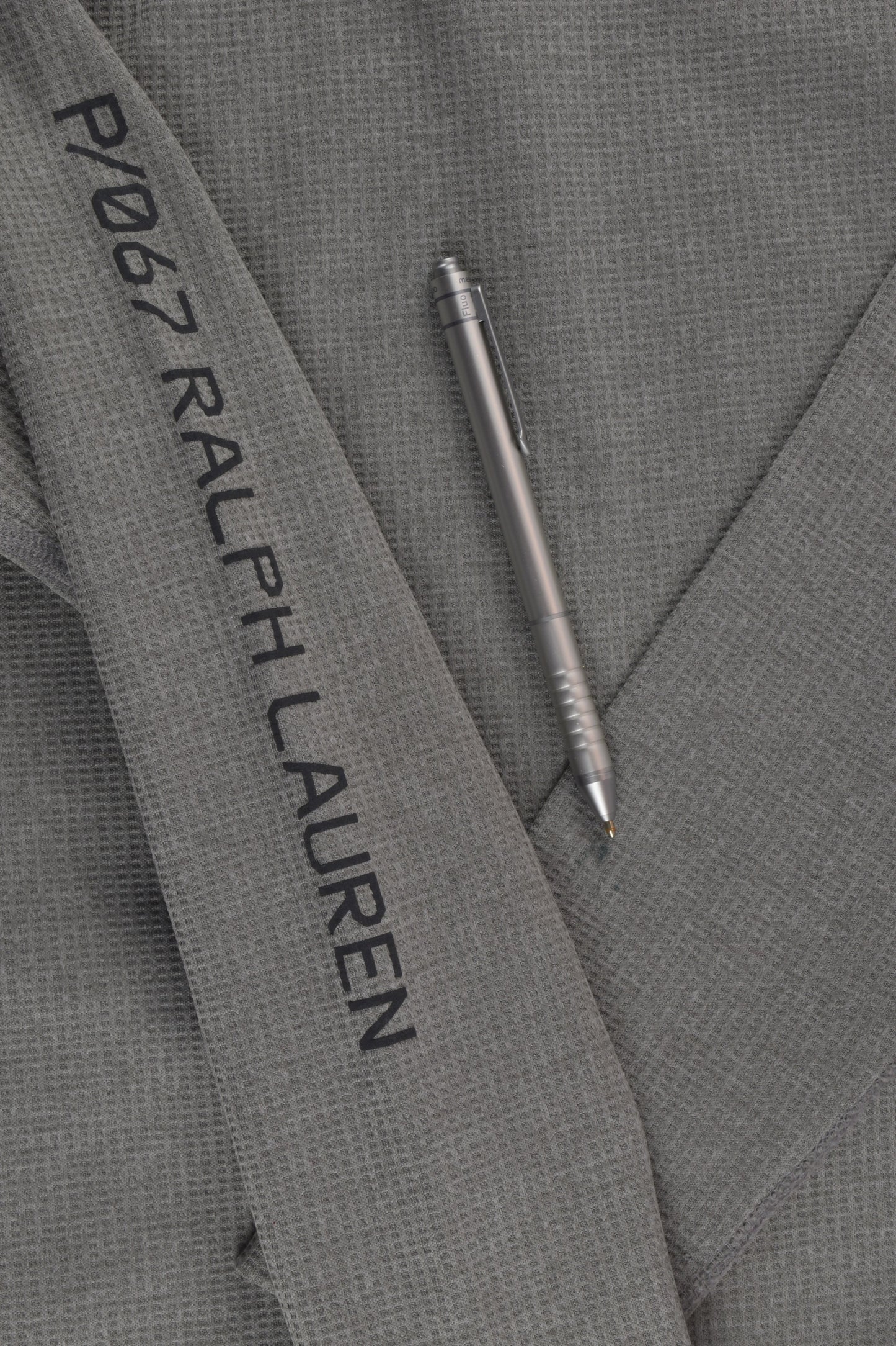Polo Ralph Lauren Size 7 Hooded Jumper