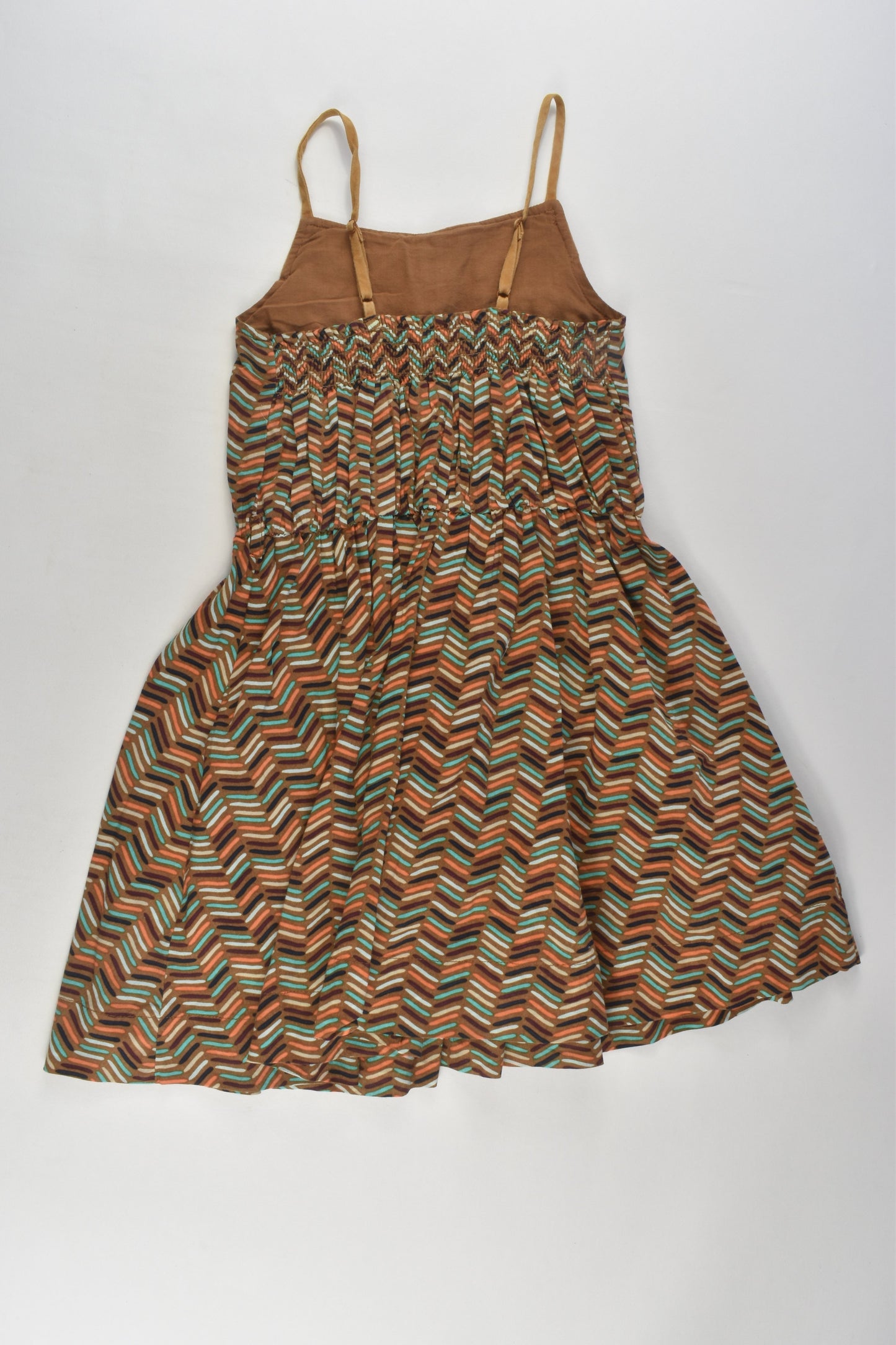 Poney Collection Size 5-6 Dress