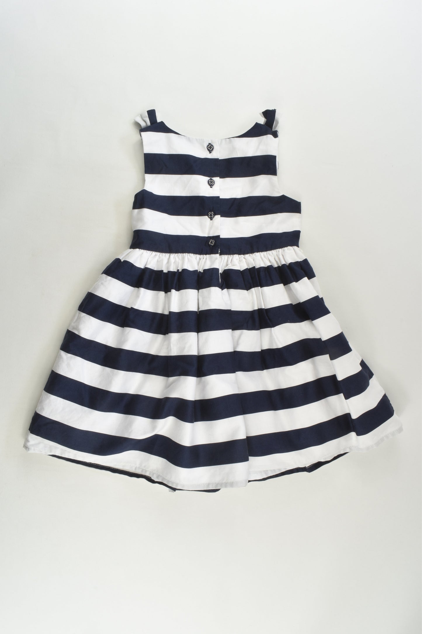 Primark Size 2 (92 cm) Tulle Lined Dress