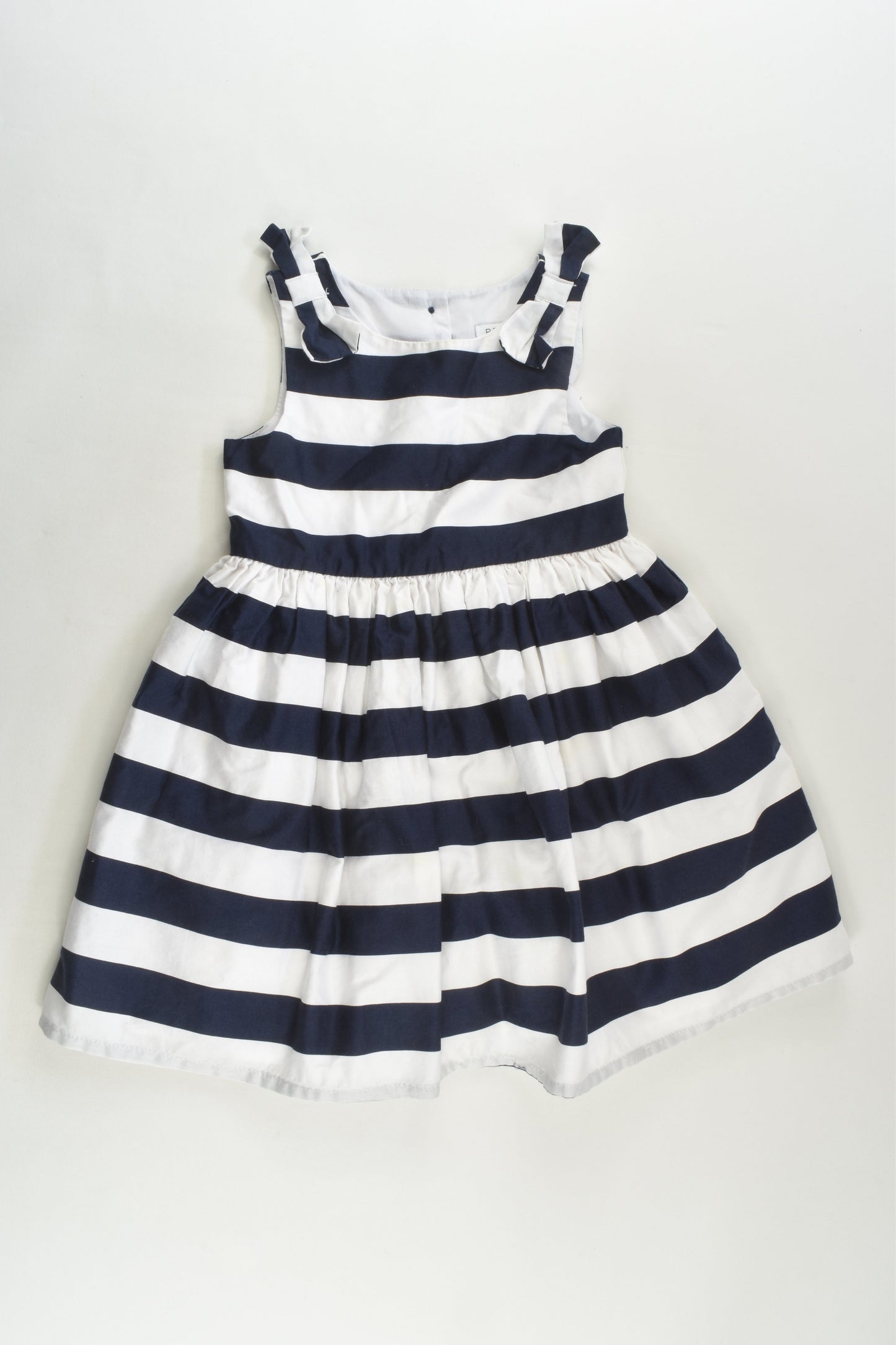 Primark Size 2 (92 cm) Tulle Lined Dress