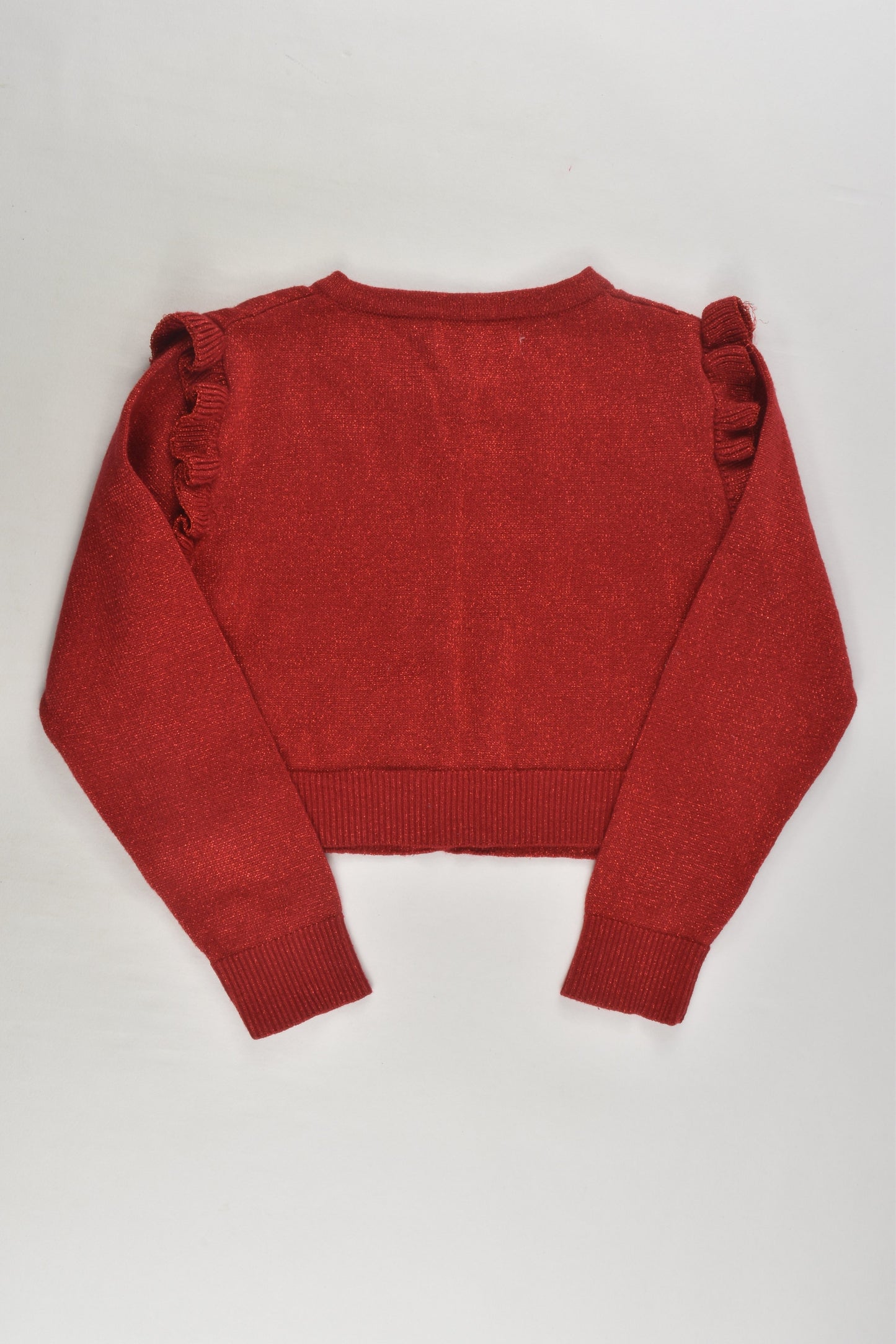 Primark Size 4-5 Cardigan