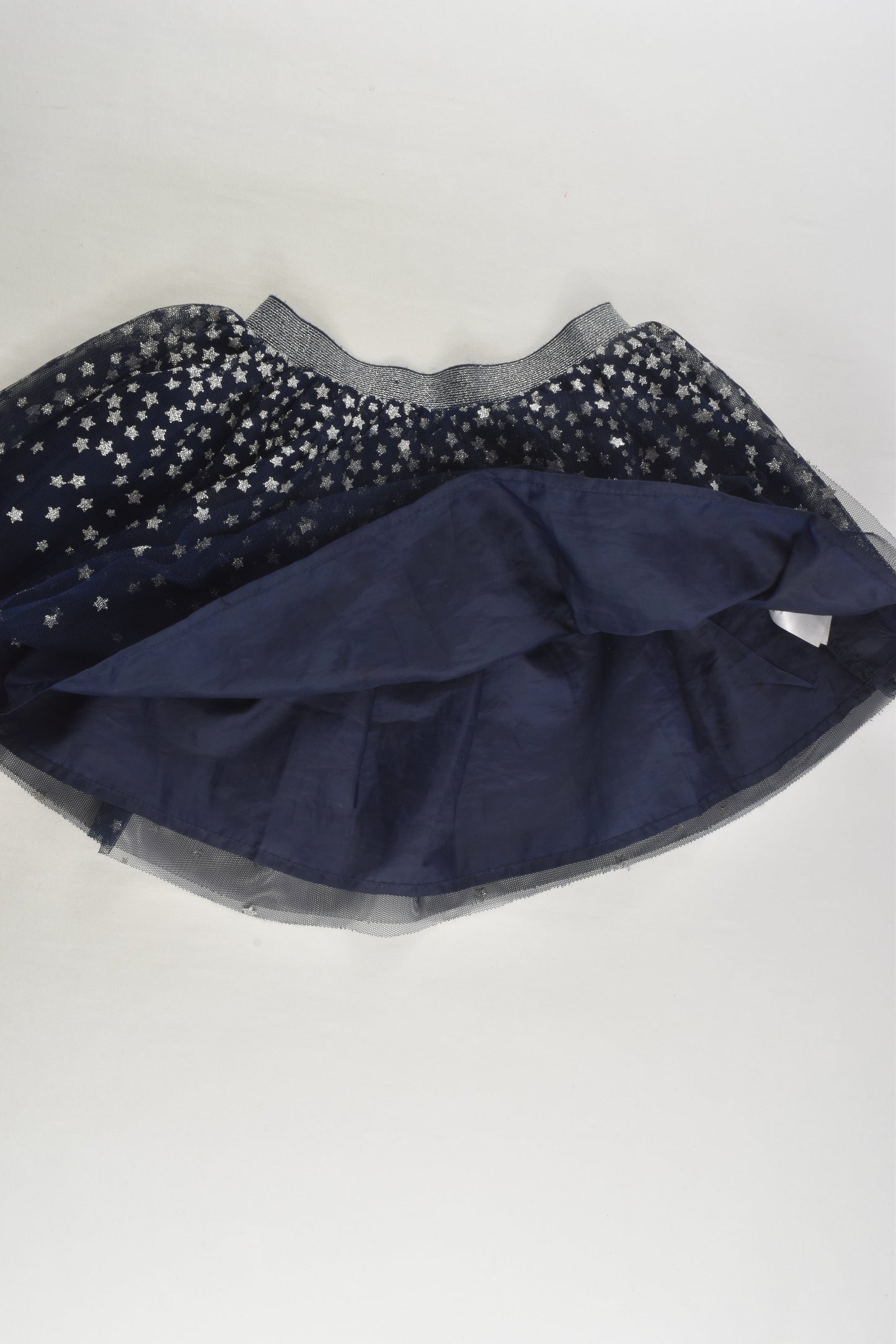 Primark Size 4-5 Tulle Skirt