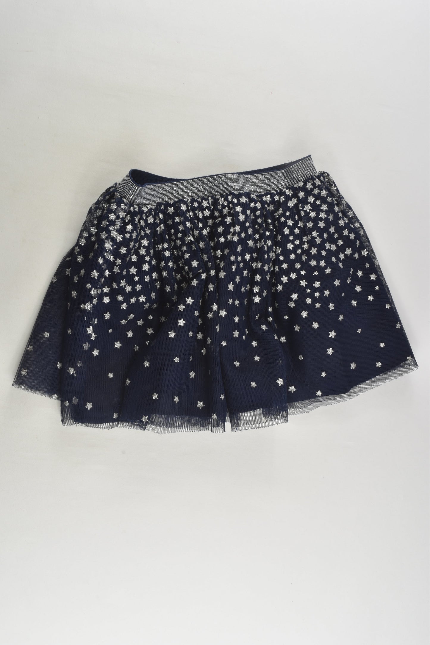 Primark Size 4-5 Tulle Skirt