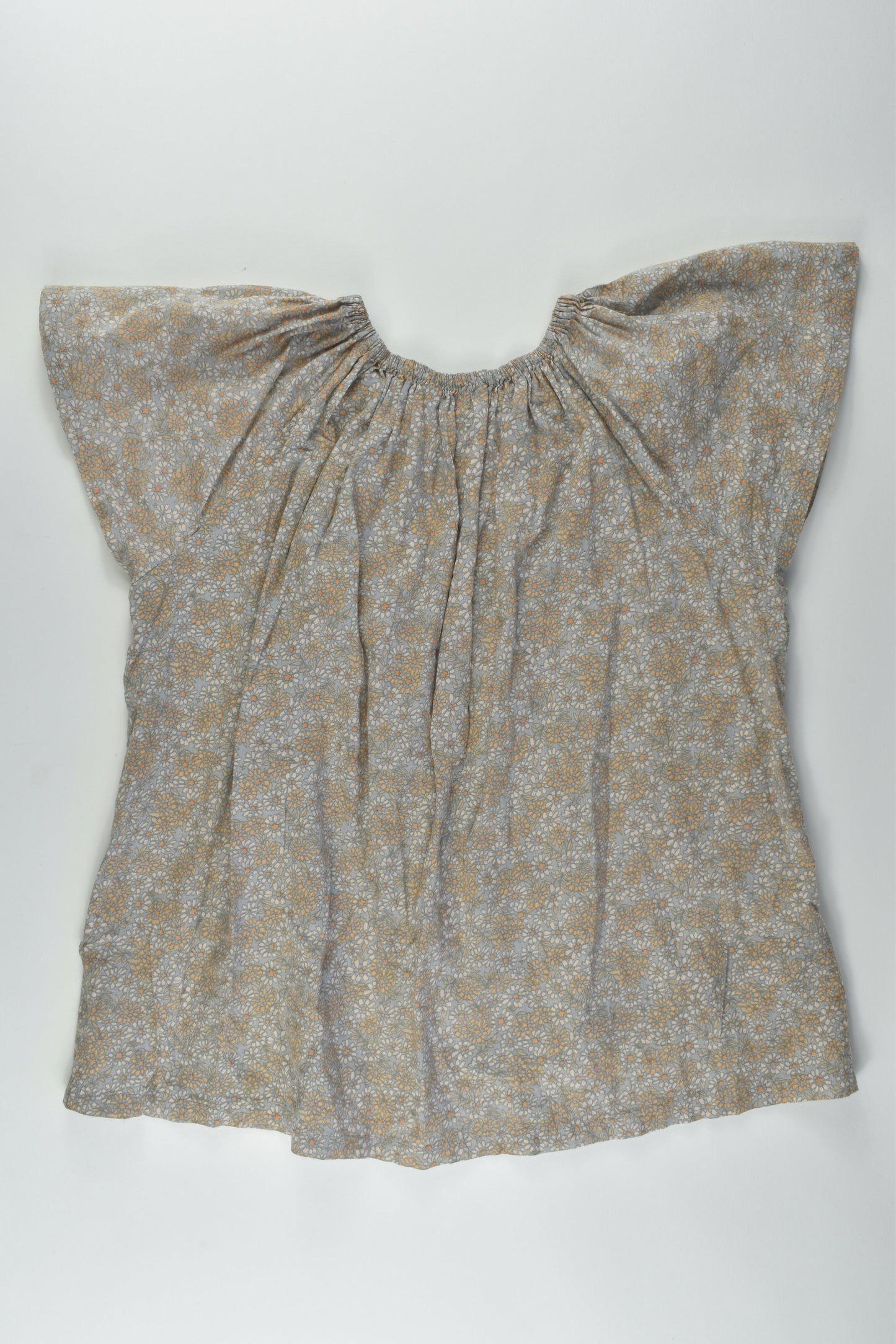 Printebebe Size 6 Blouse