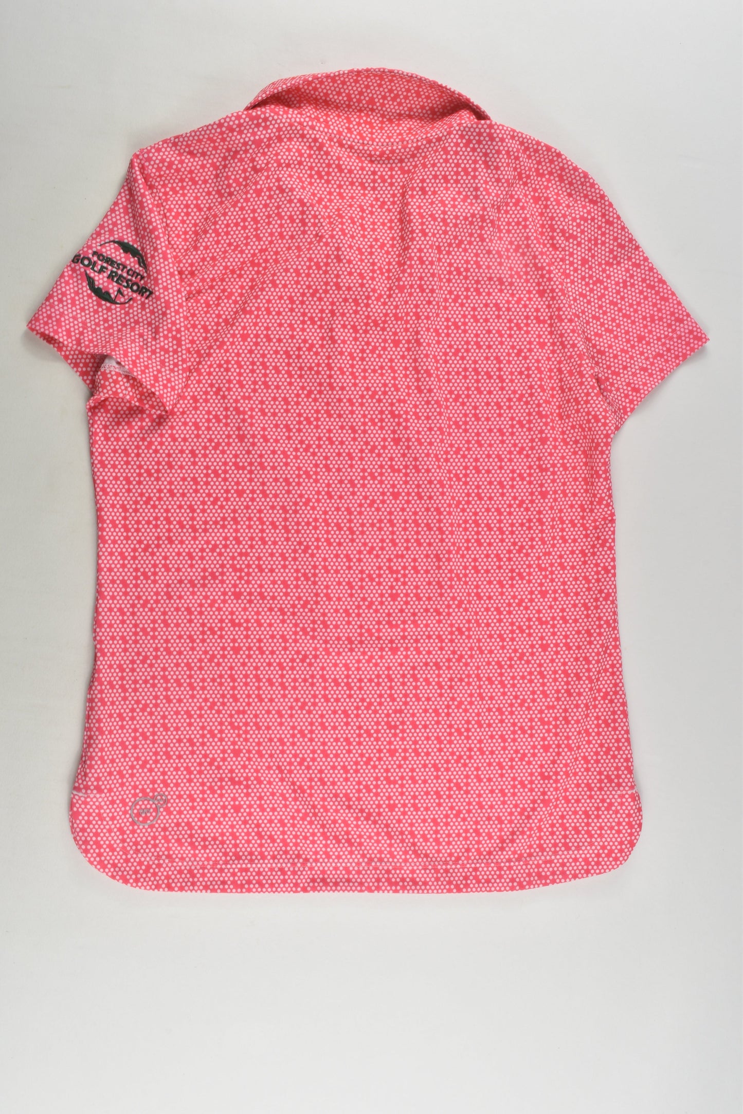 Puma Size 9-10 Sport Shirt