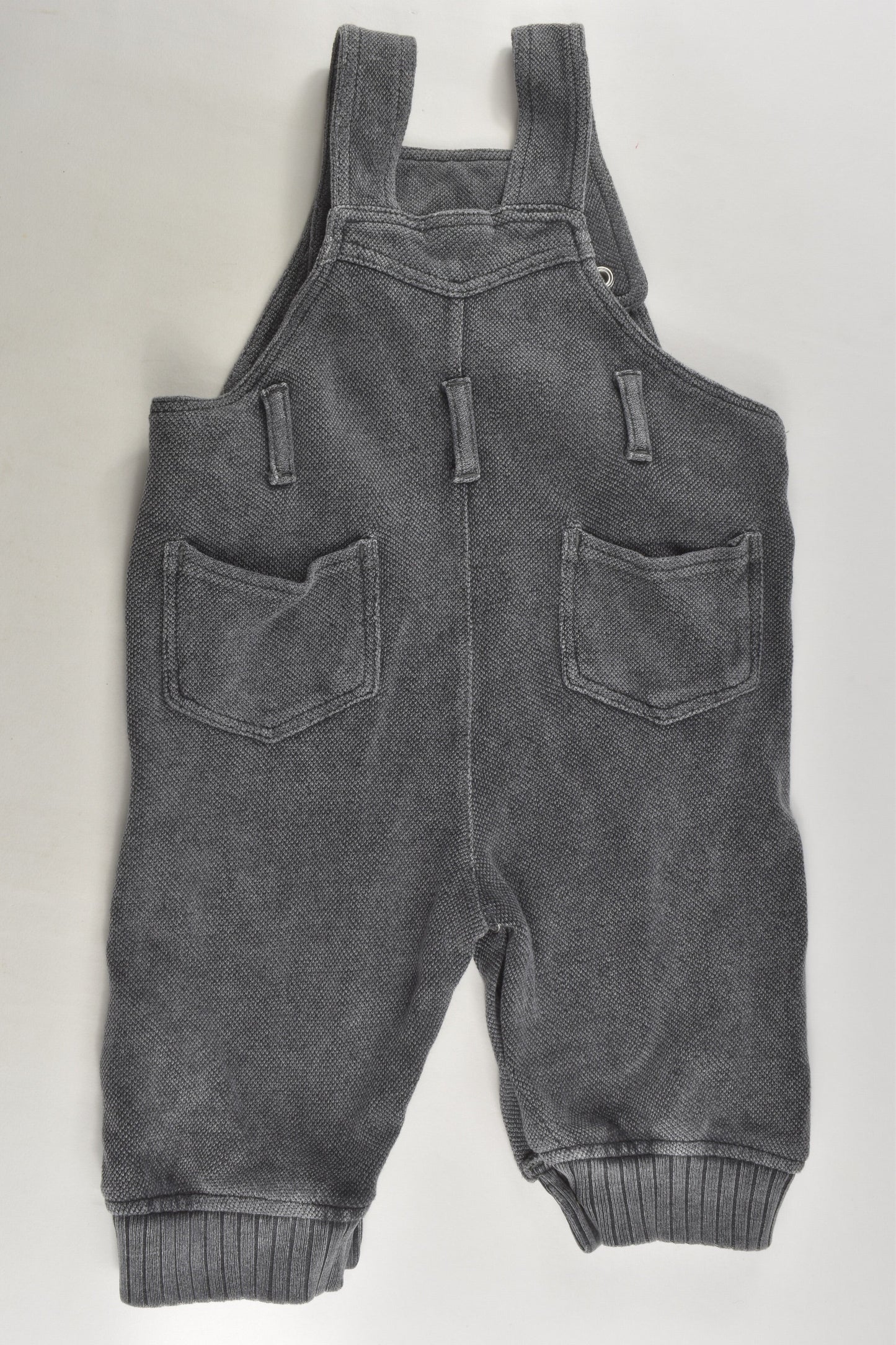 Pumpkin Patch Size 0 Overalls