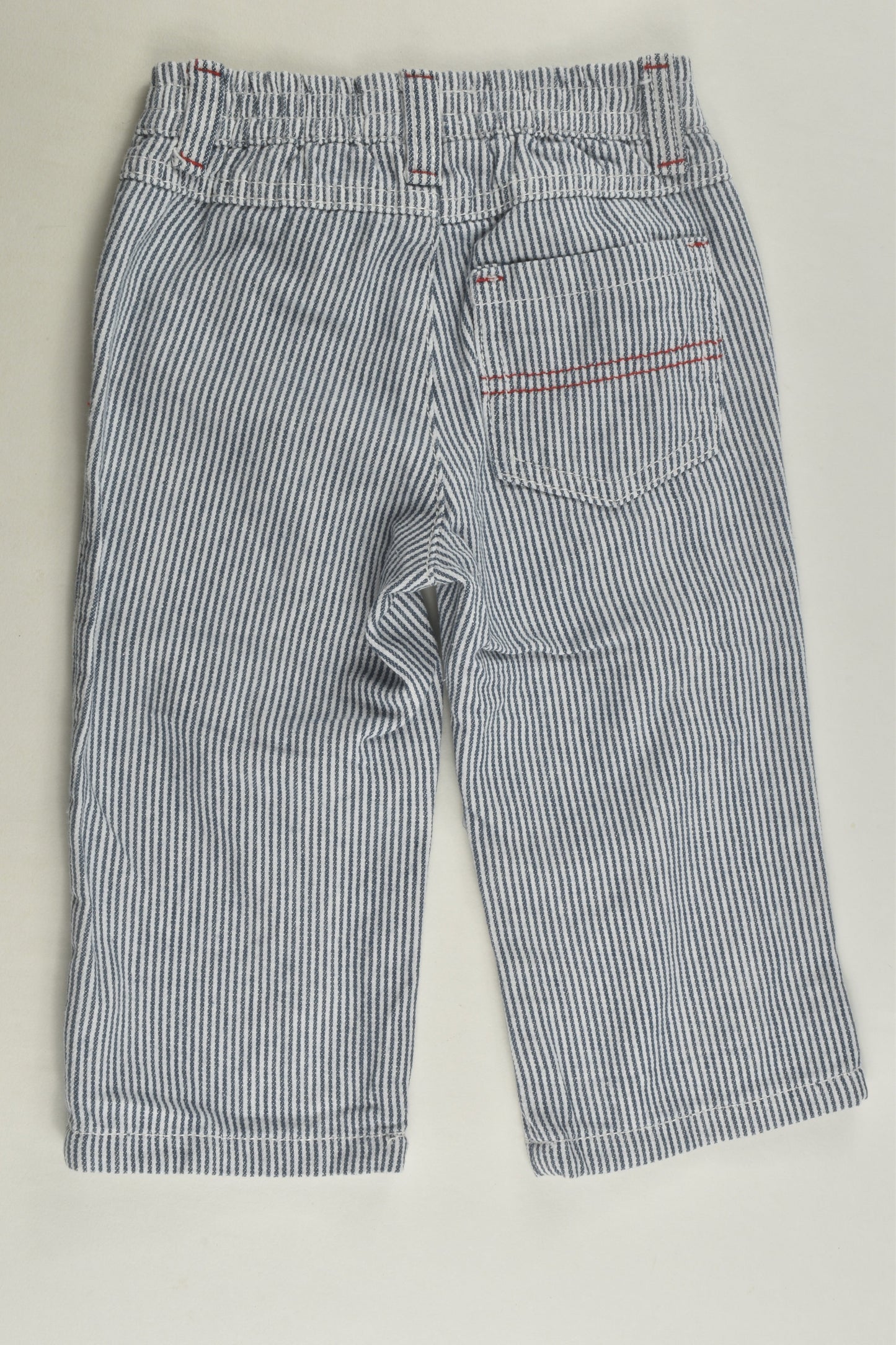 Pumpkin Patch Size 0 Pants