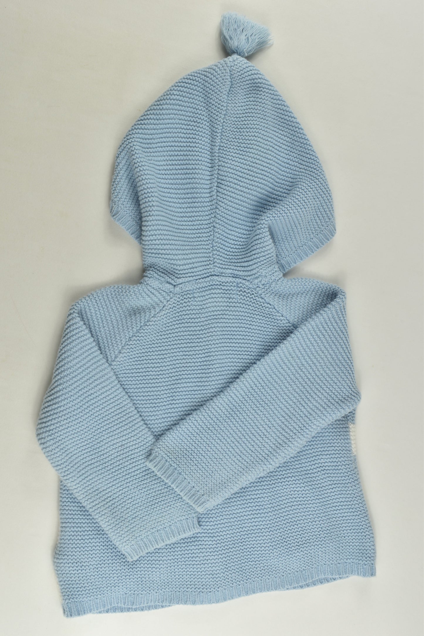 Pumpkin Patch Size 00 Knit Jumper