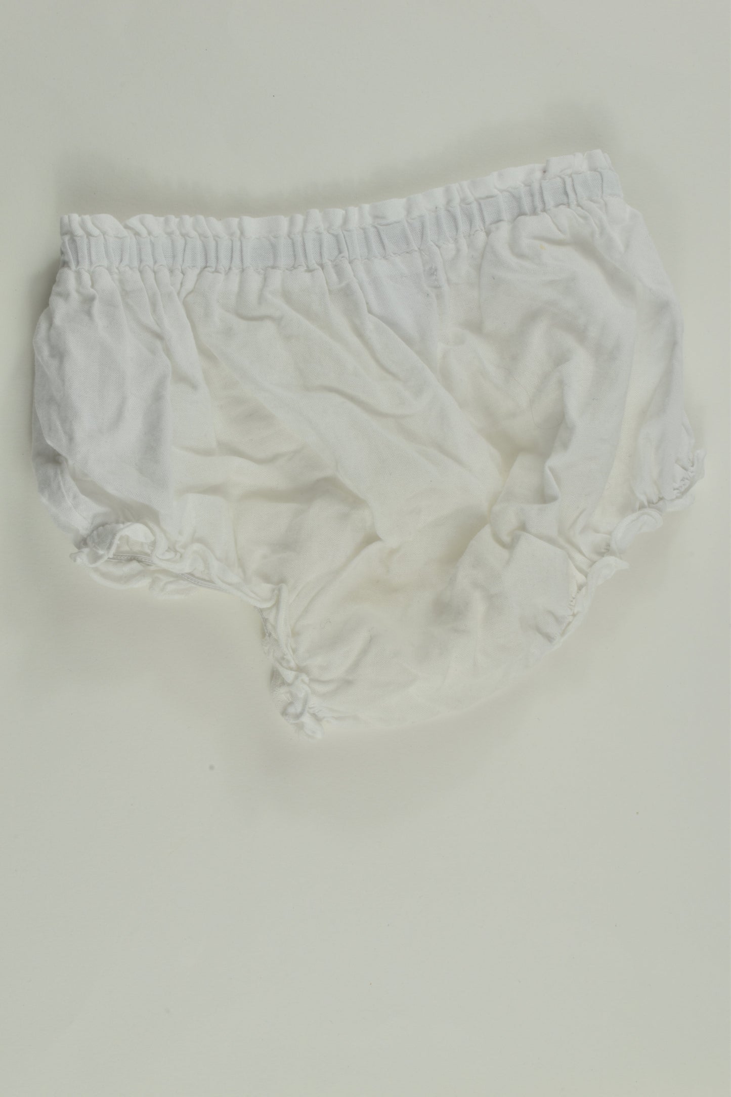 Pumpkin Patch Size 000 Bloomers