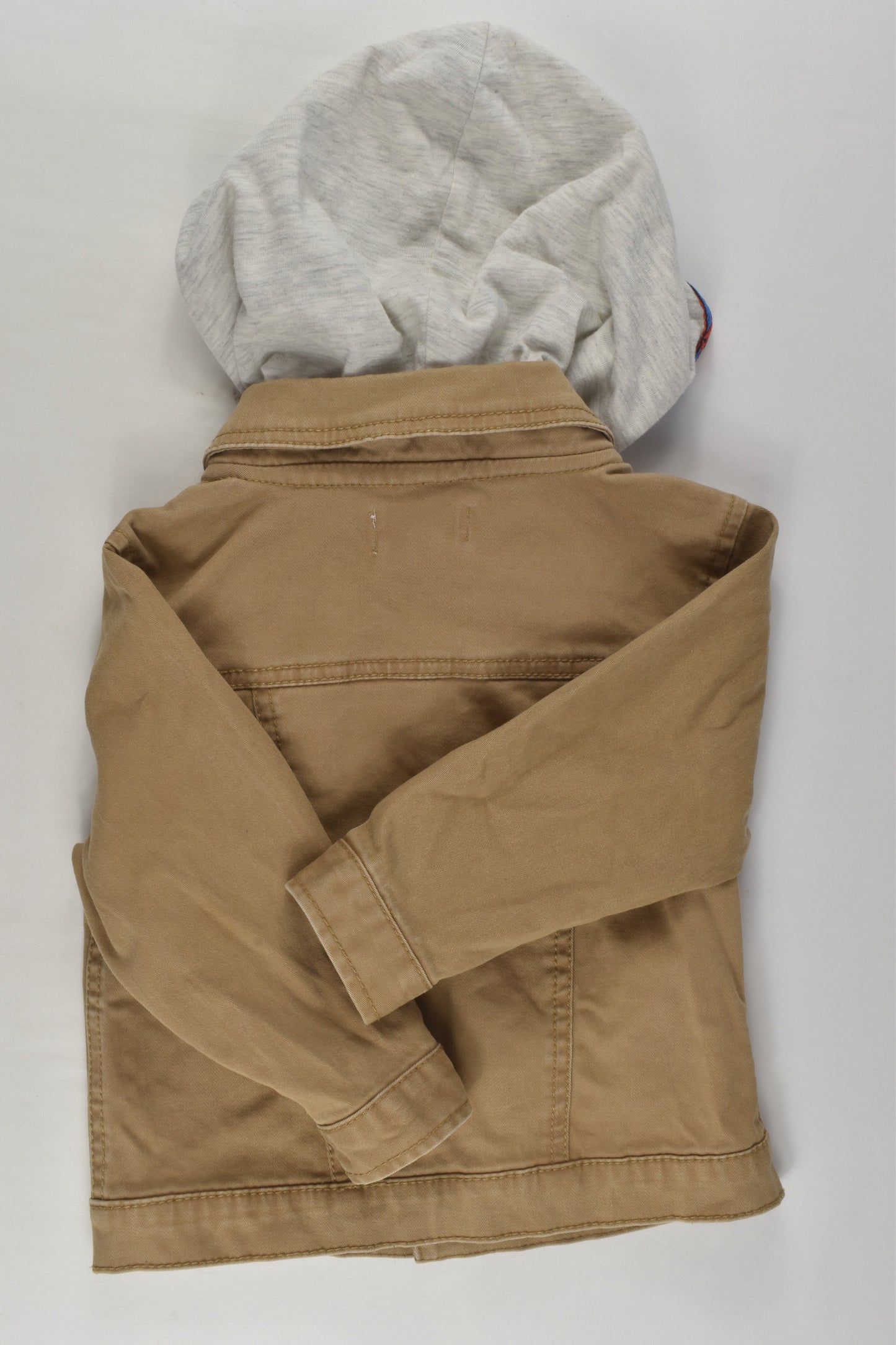 Pumpkin Patch Size 1 Jacket