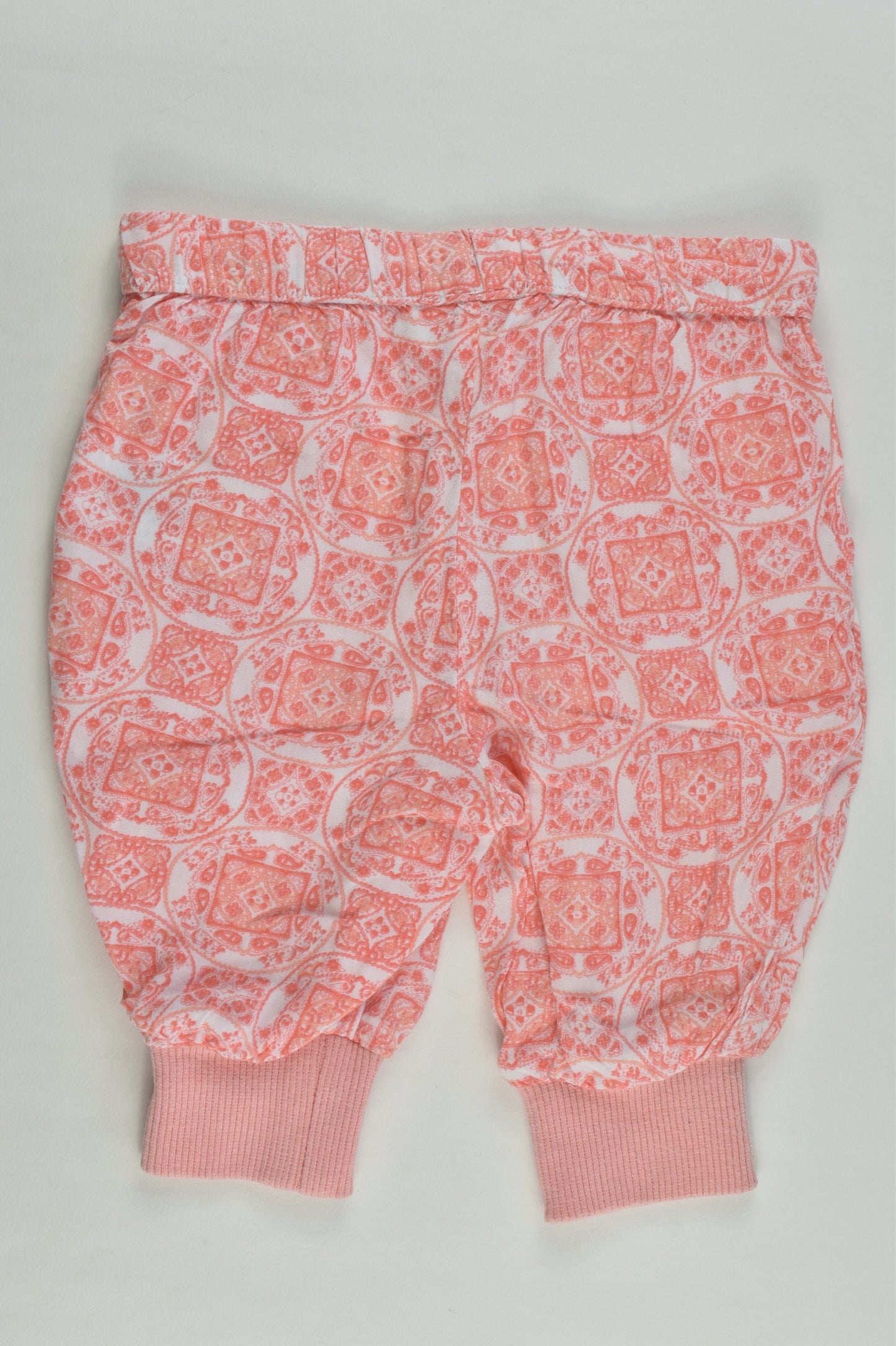 Pumpkin Patch Size 1 Viscose Shorts