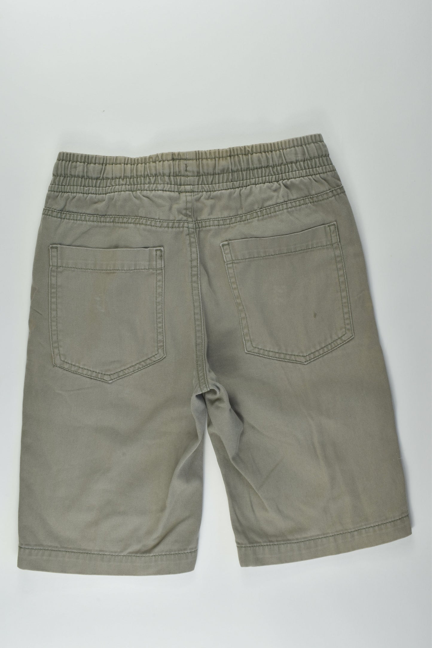 Pumpkin Patch Size 10 Shorts