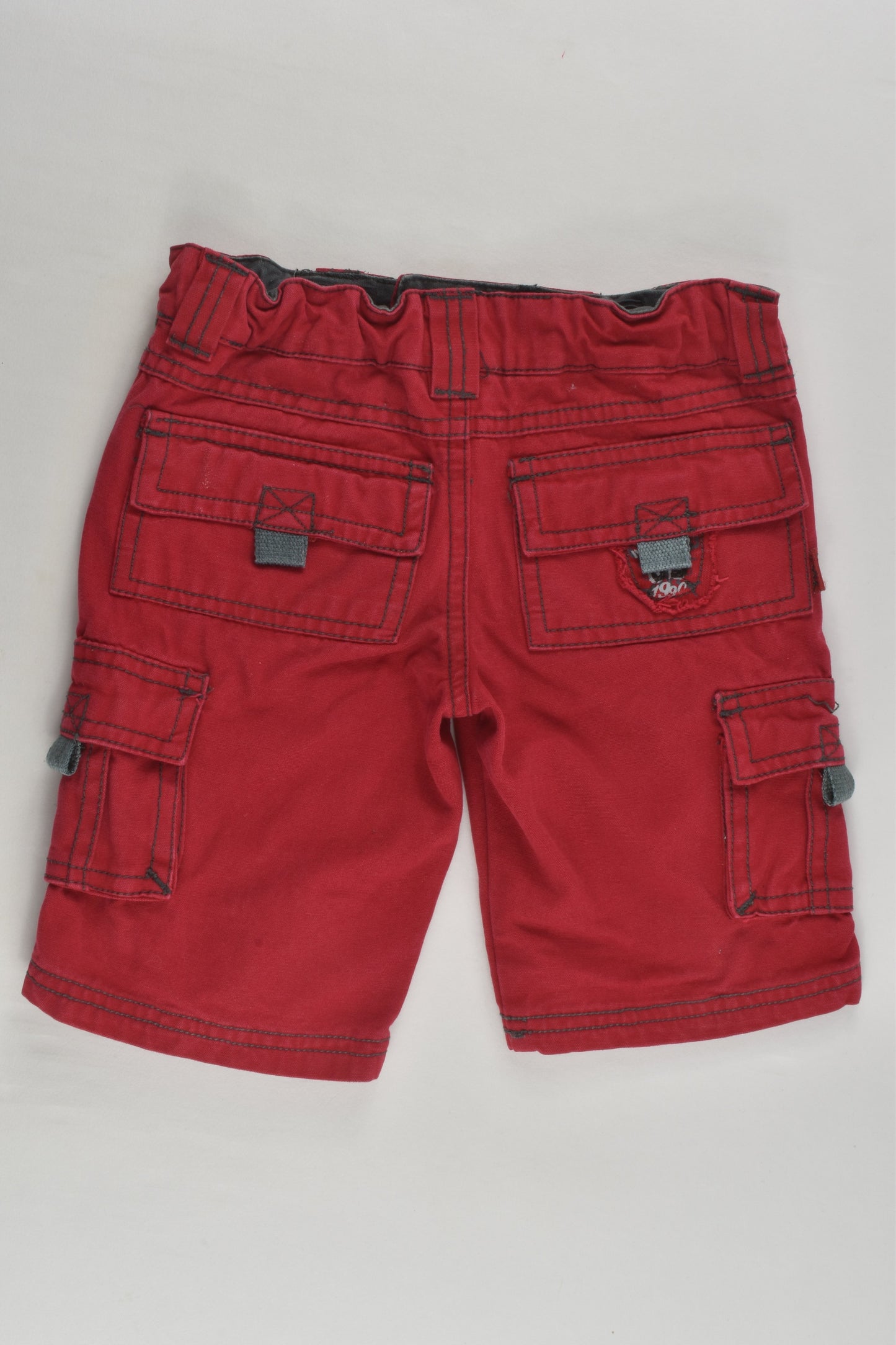Pumpkin Patch Size 2 (24 months) Shorts