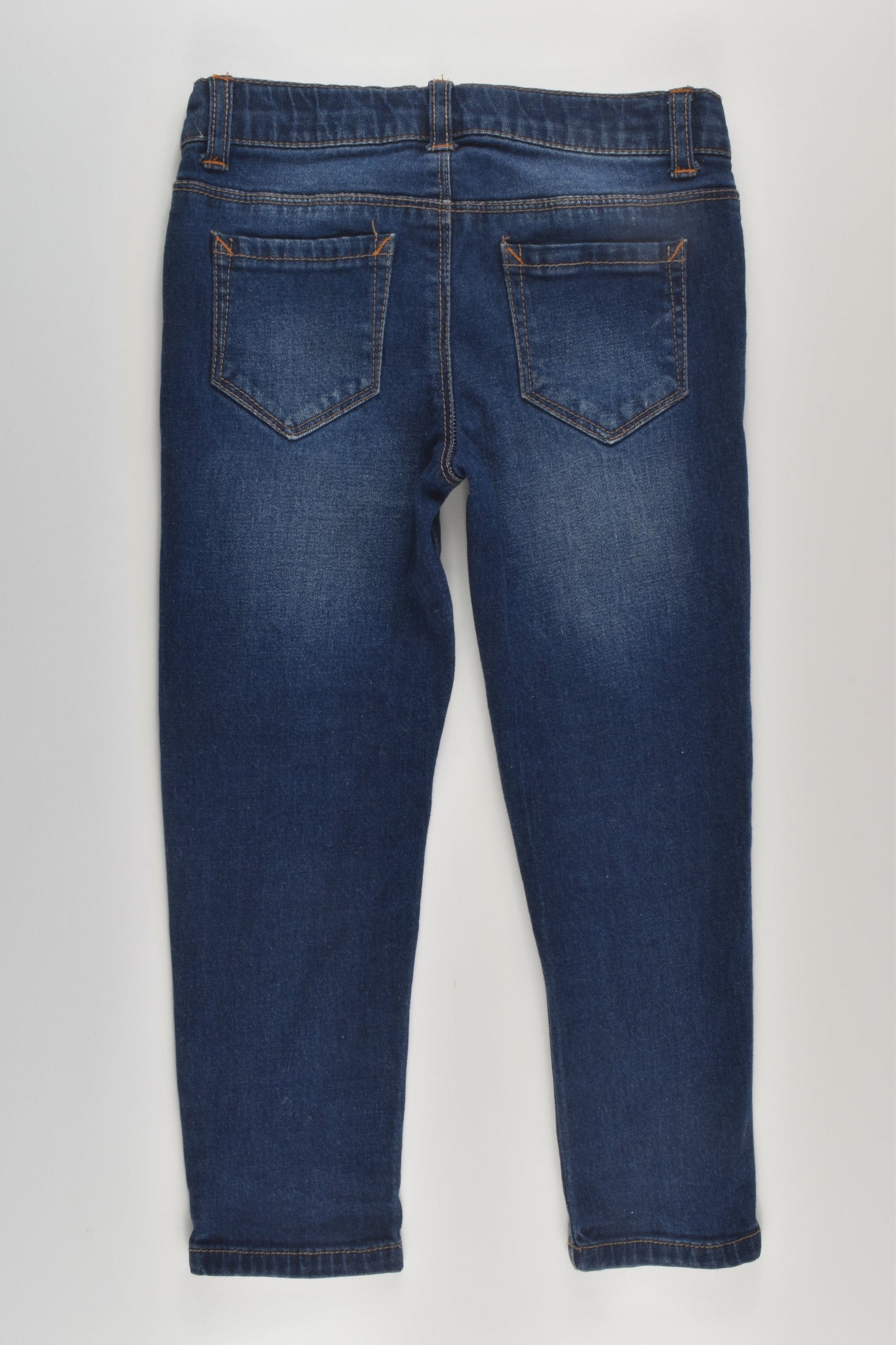 Pumpkin Patch Size 3 Denim Pants