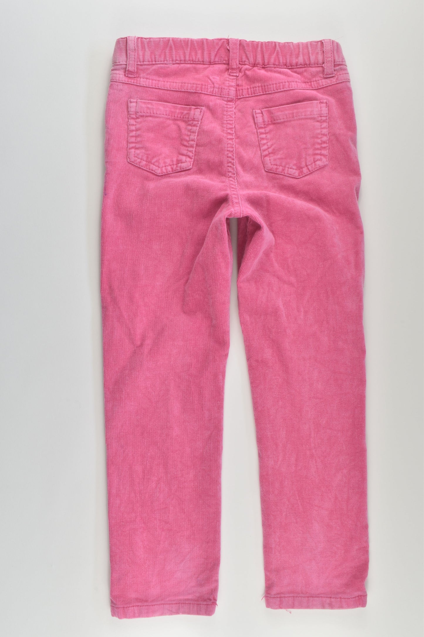 Pumpkin Patch Size 4 Cord Pants