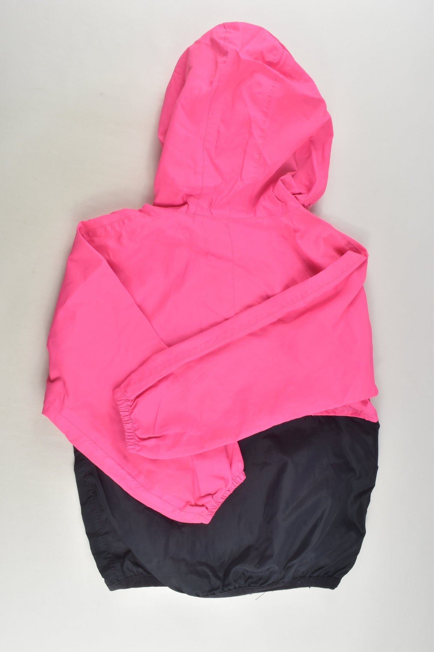 Pumpkin Patch Size 4 Rain Jacket