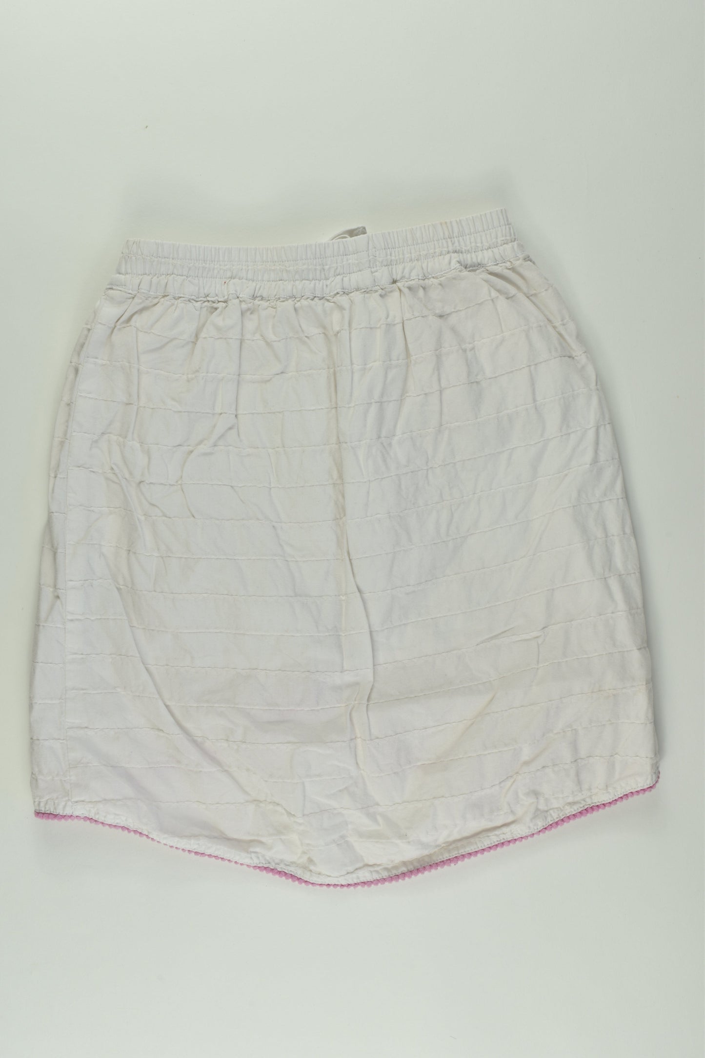 Pumpkin Patch Size 5-6 Skirt