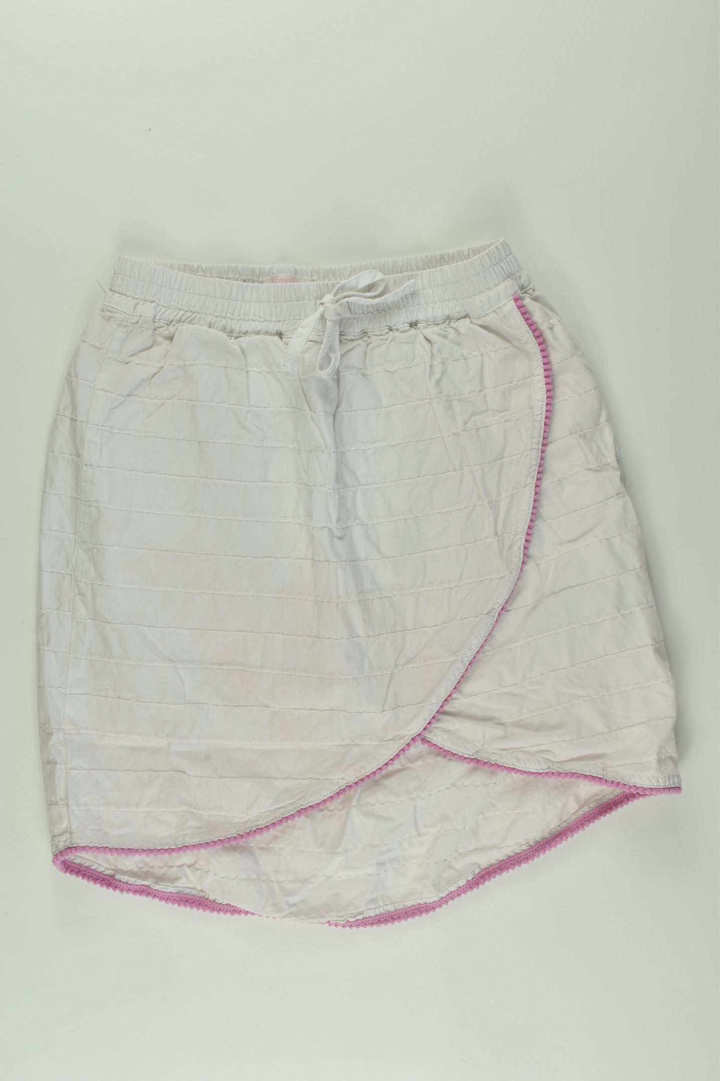 Pumpkin Patch Size 5-6 Skirt
